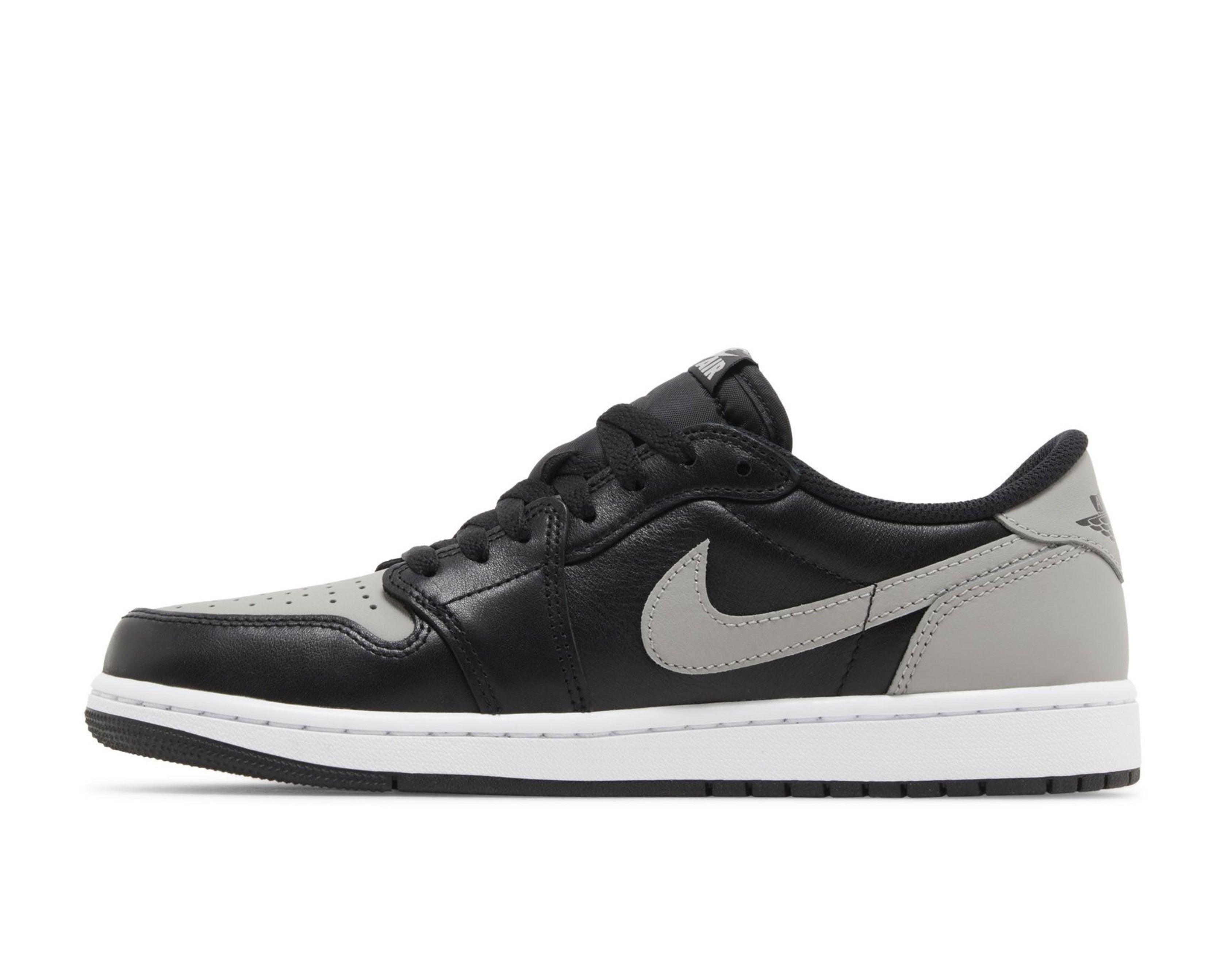 Air Jordan 1 Retro Low OG 'Shadow' 2024