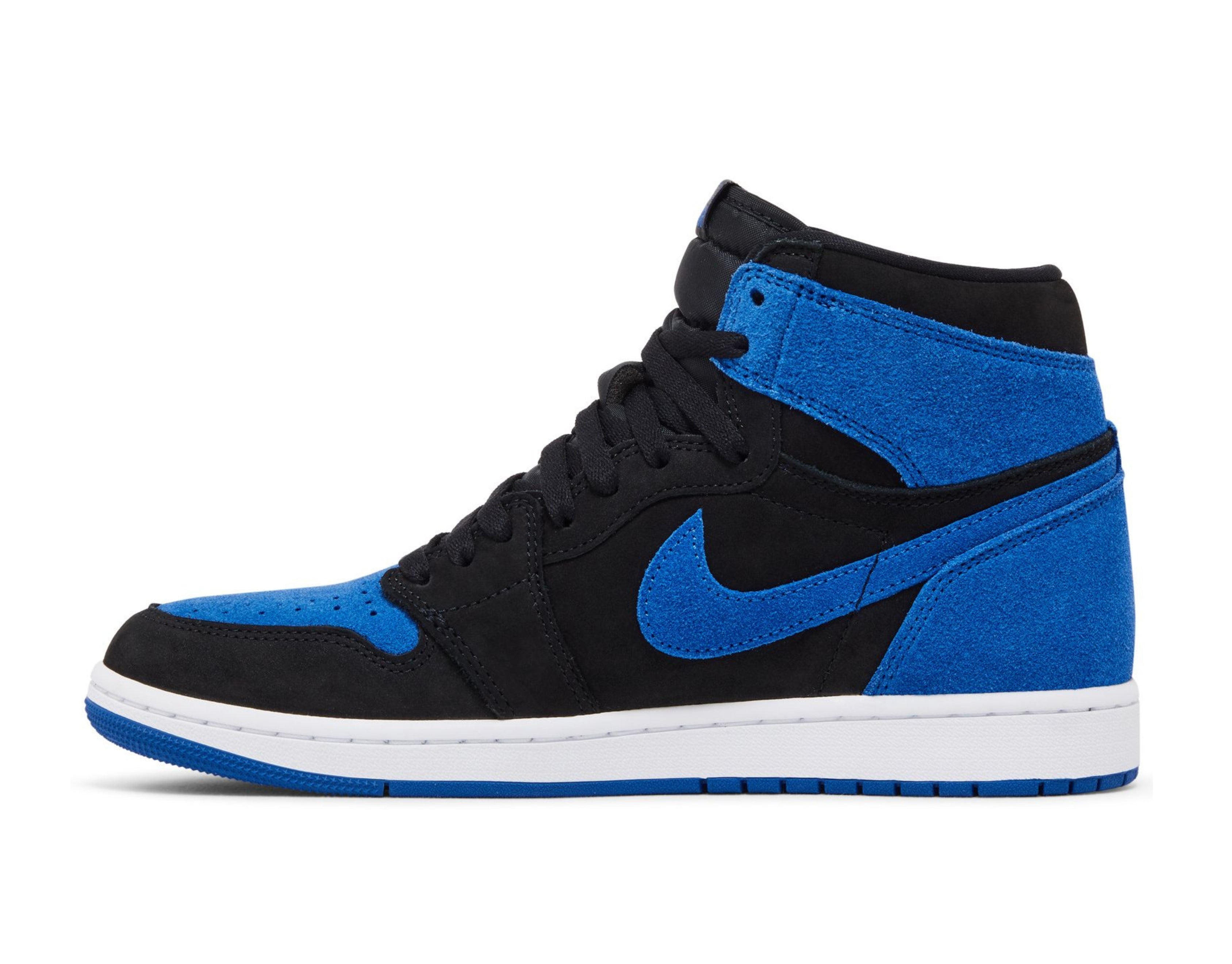 Air Jordan 1 Retro High OG 'Royal Reimagined'