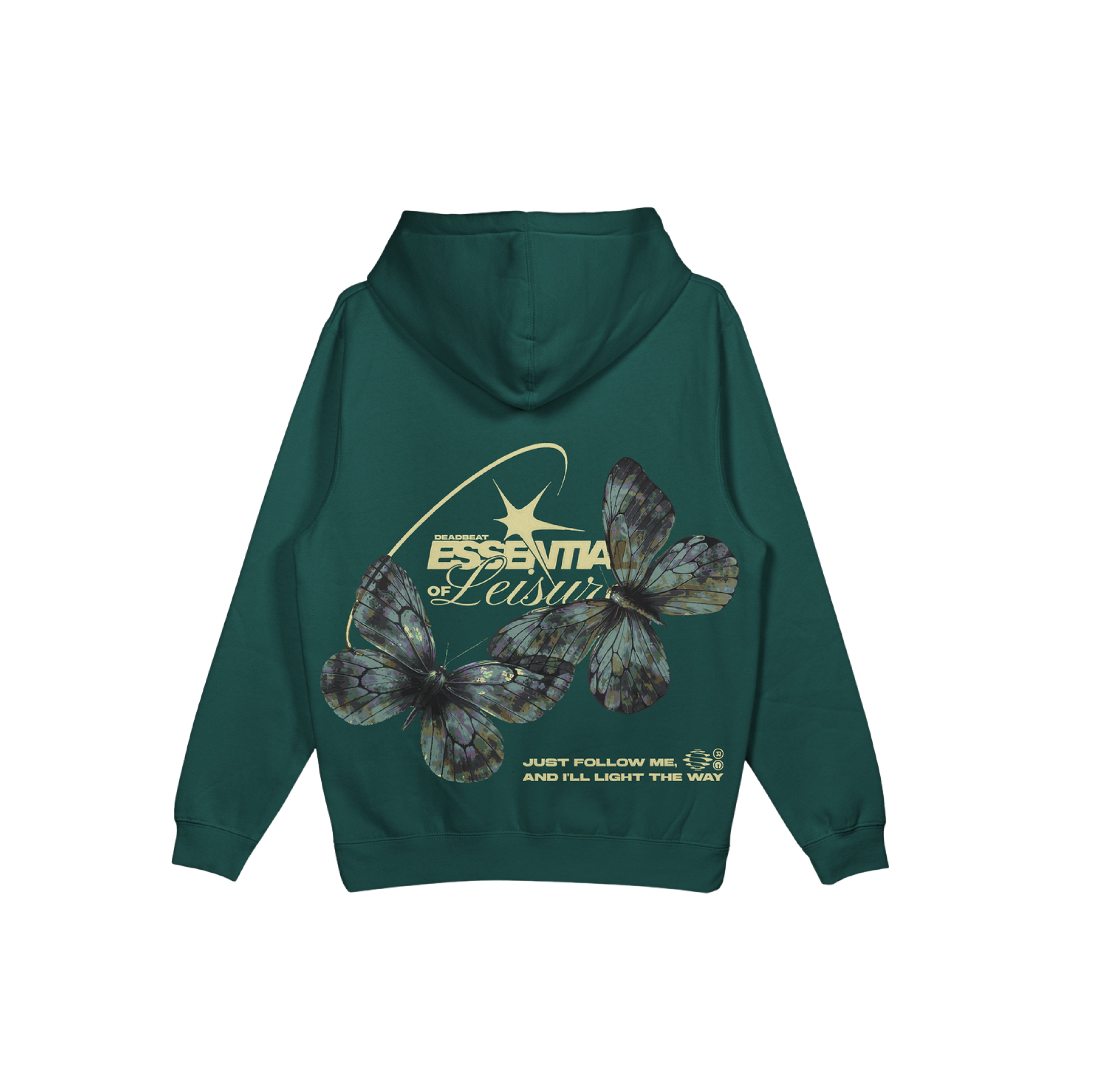 DB Essential Hoodie