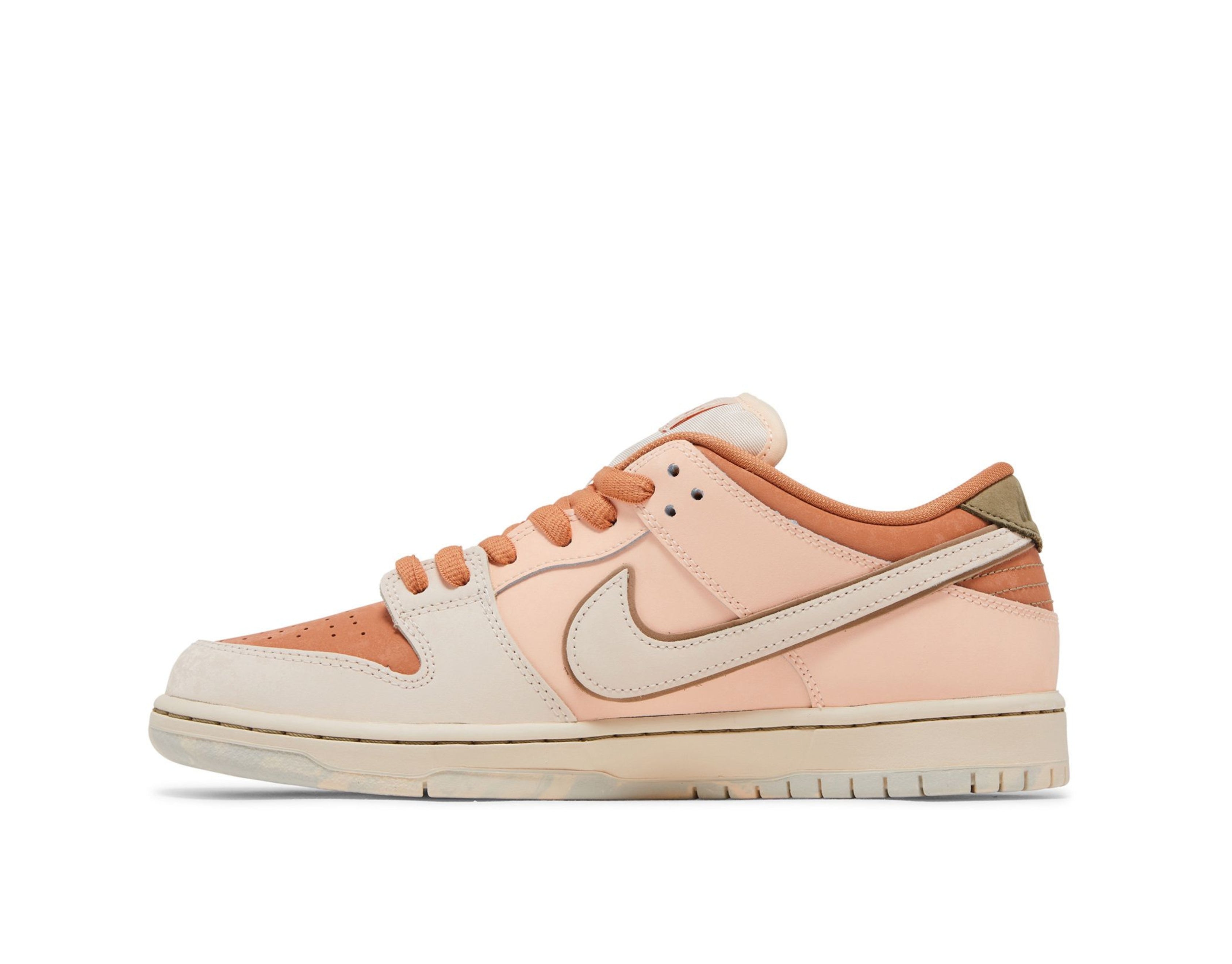 Dunk Low SB 'Trocadéro Gardens'