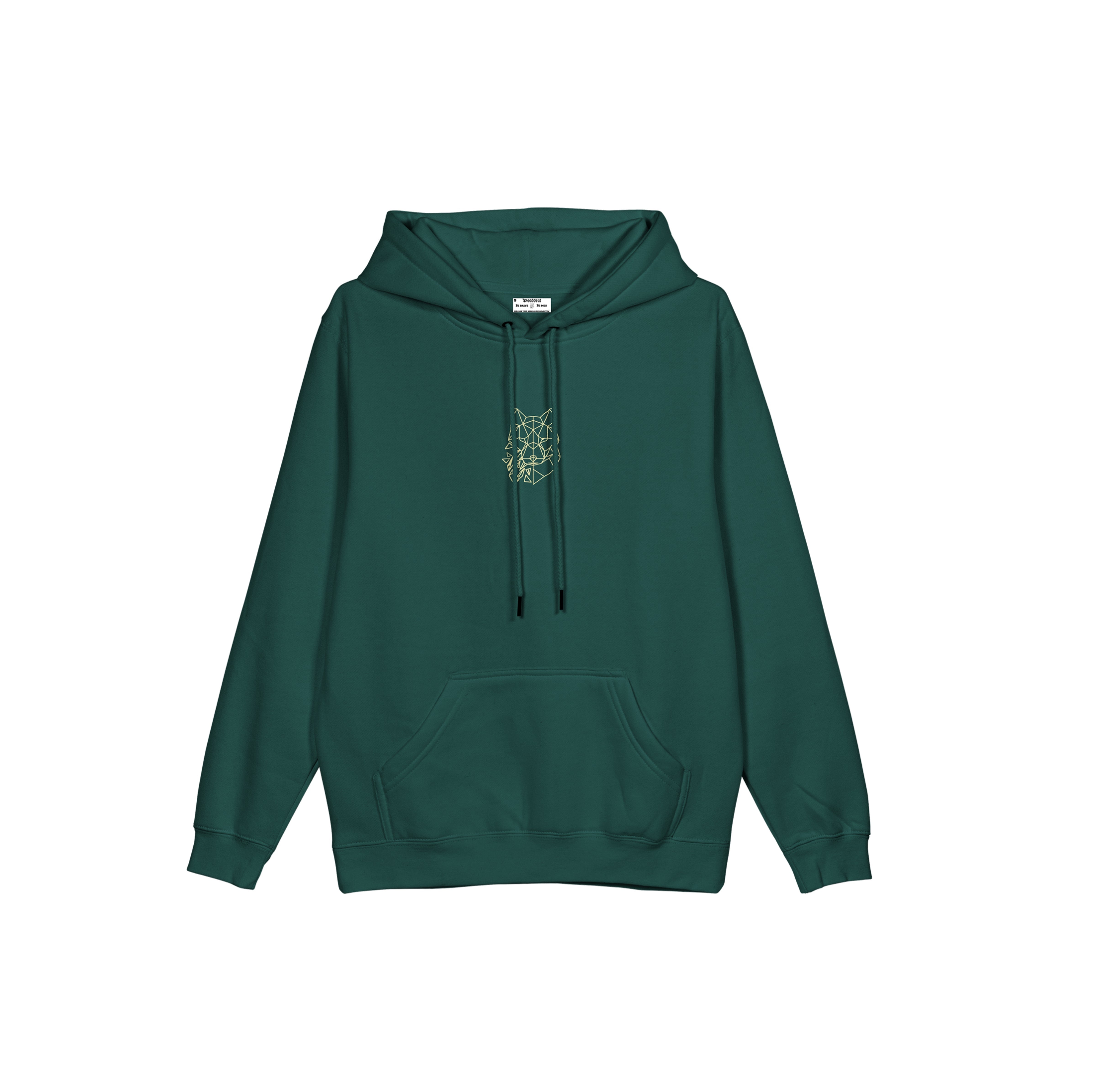 DB Essential Hoodie
