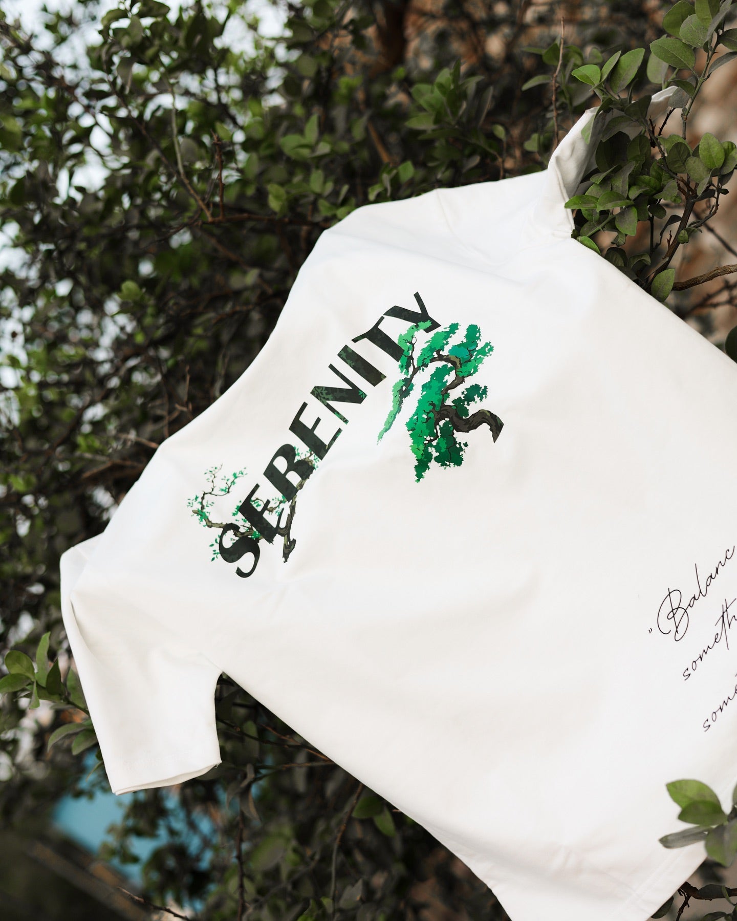 DB Serenity