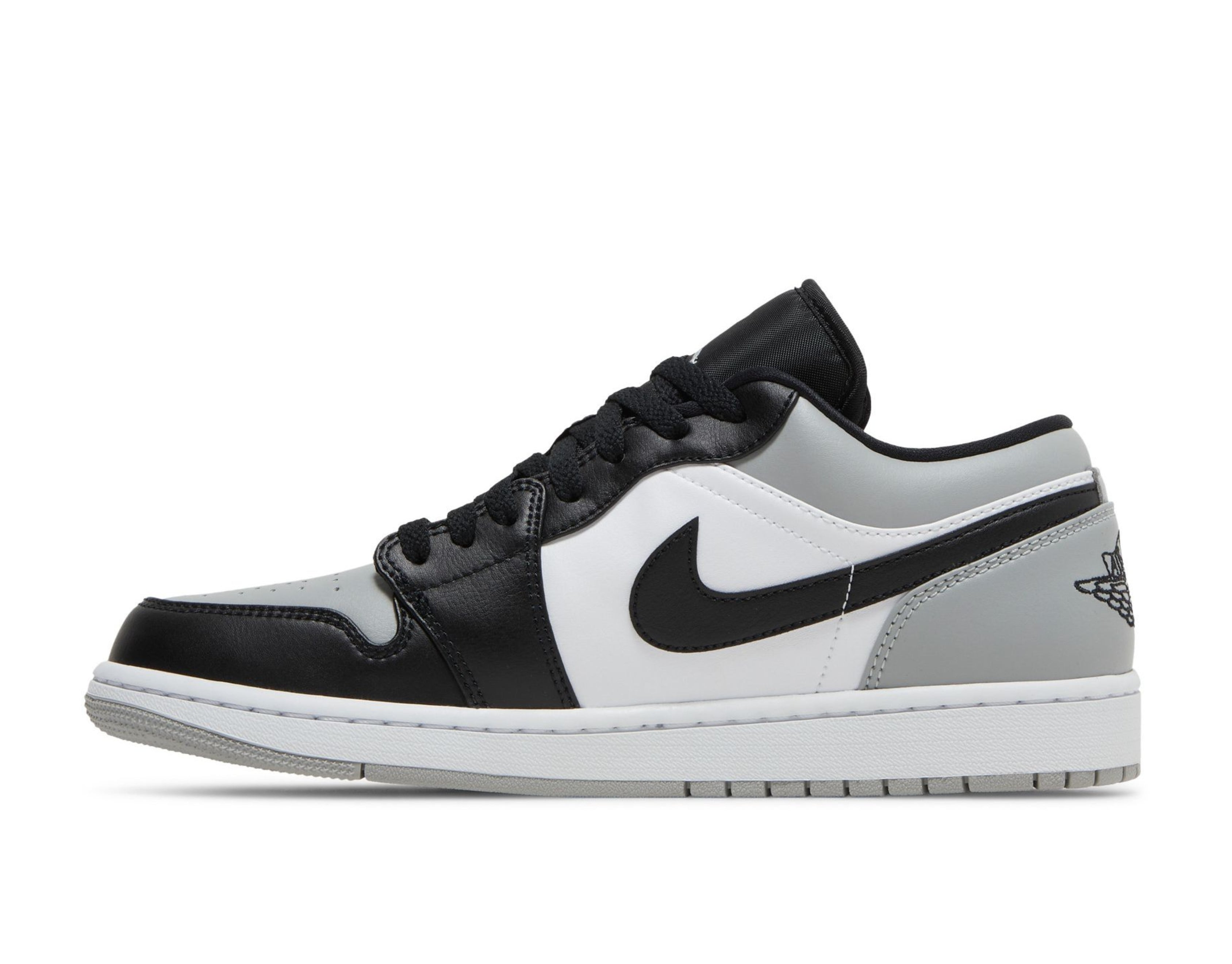 Air Jordan 1 Low 'Shadow Toe'