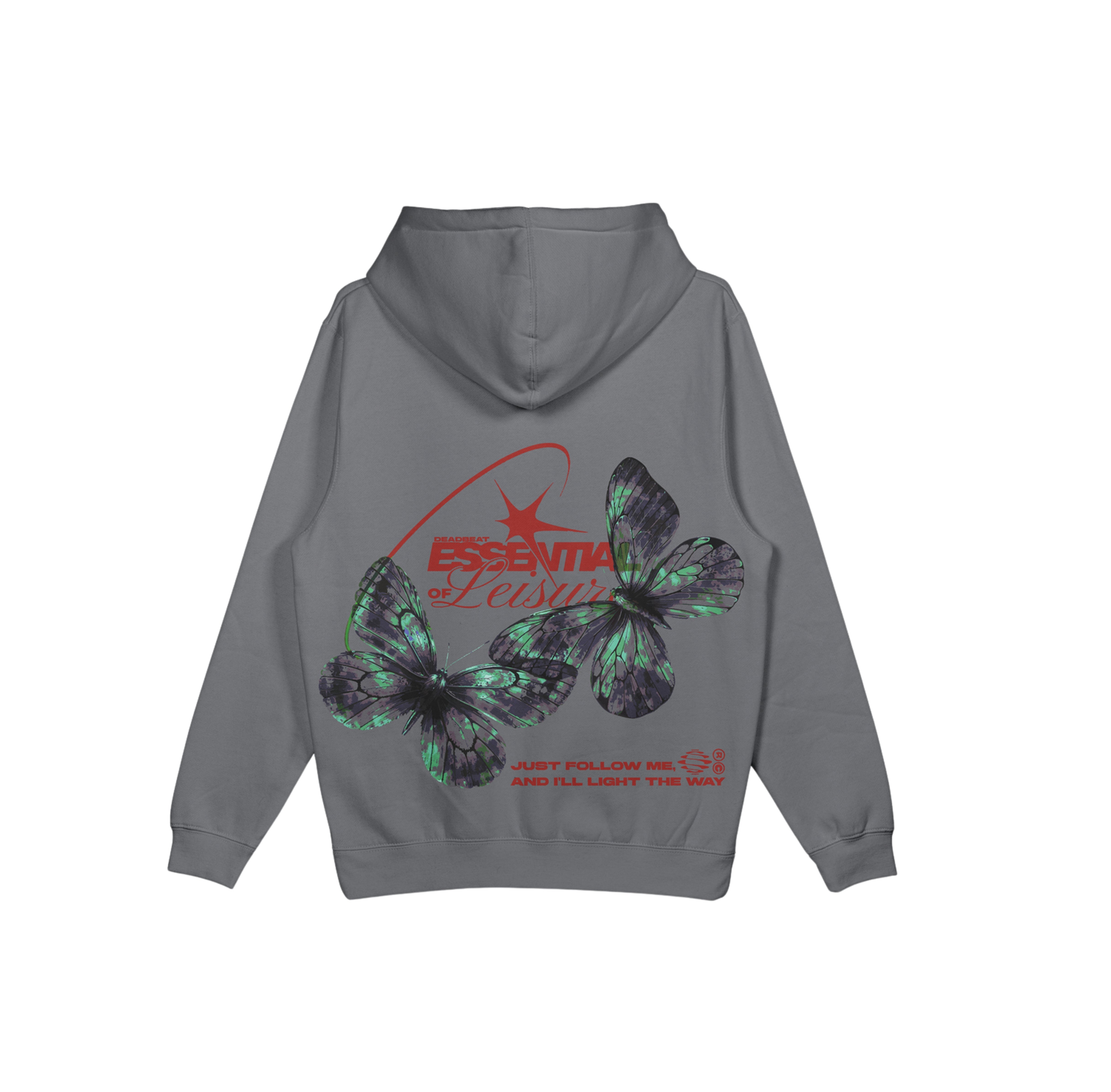 DB Essential Hoodie