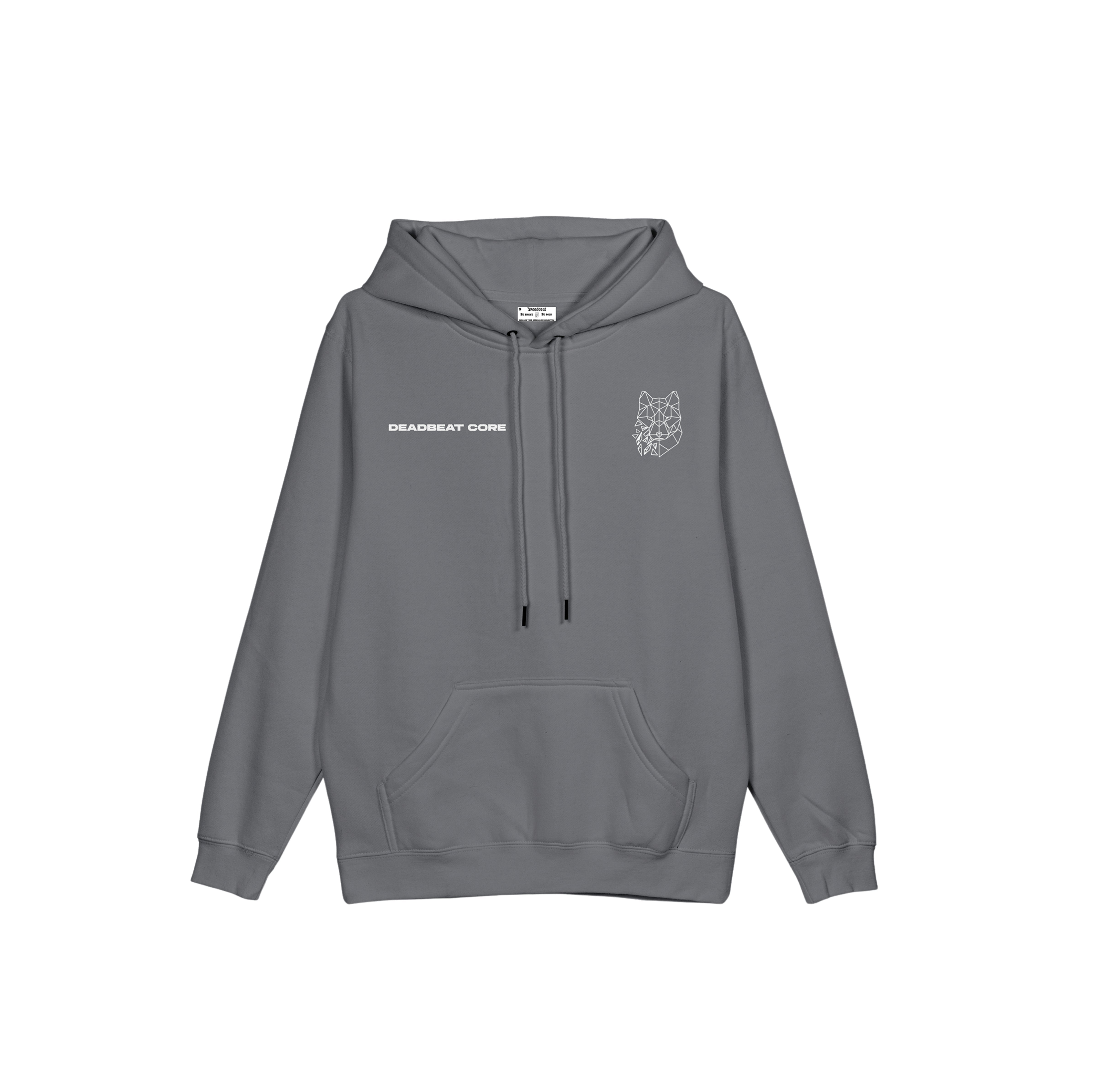DB Essential Hoodie