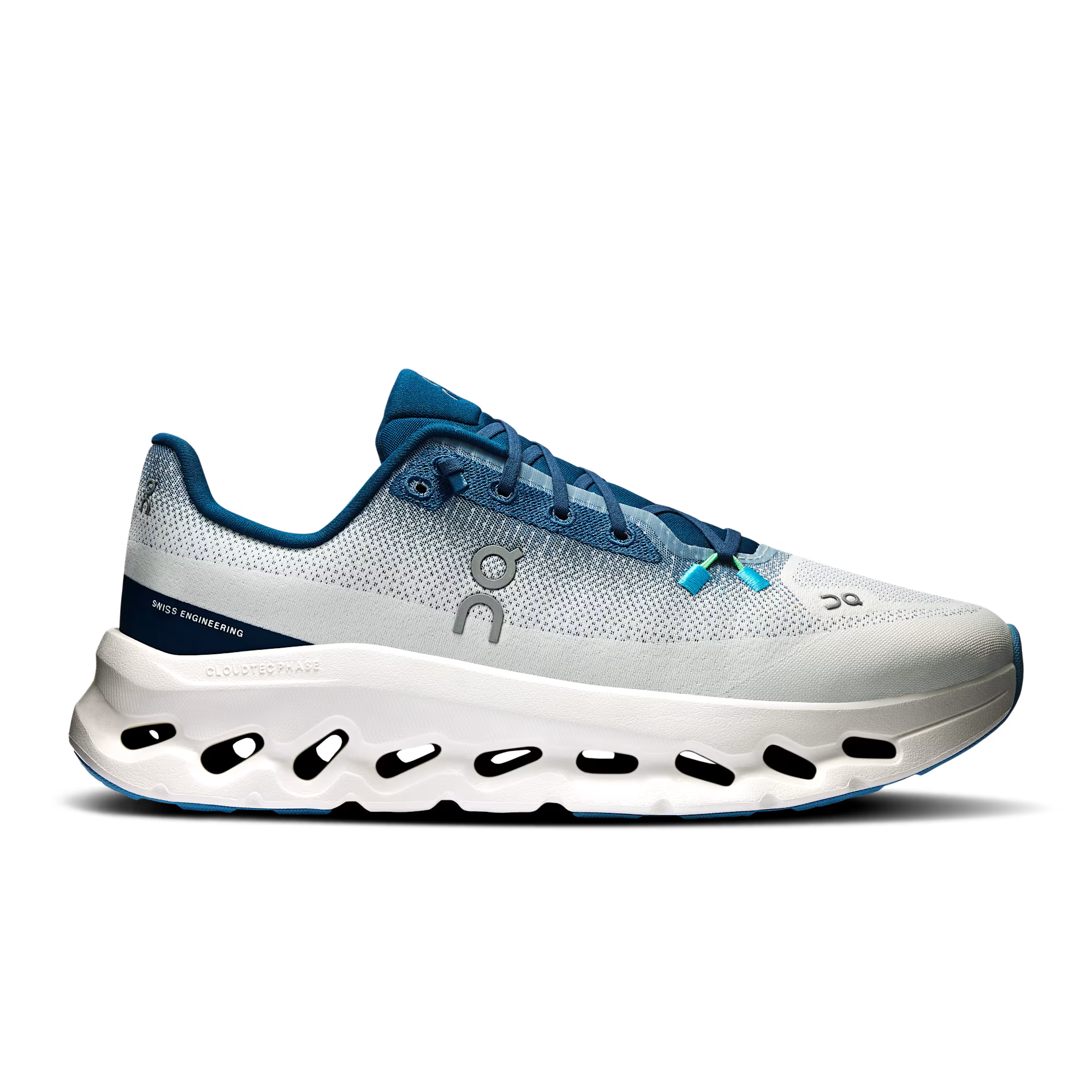 ON Cloudtilt 'Ivory | Tempest'