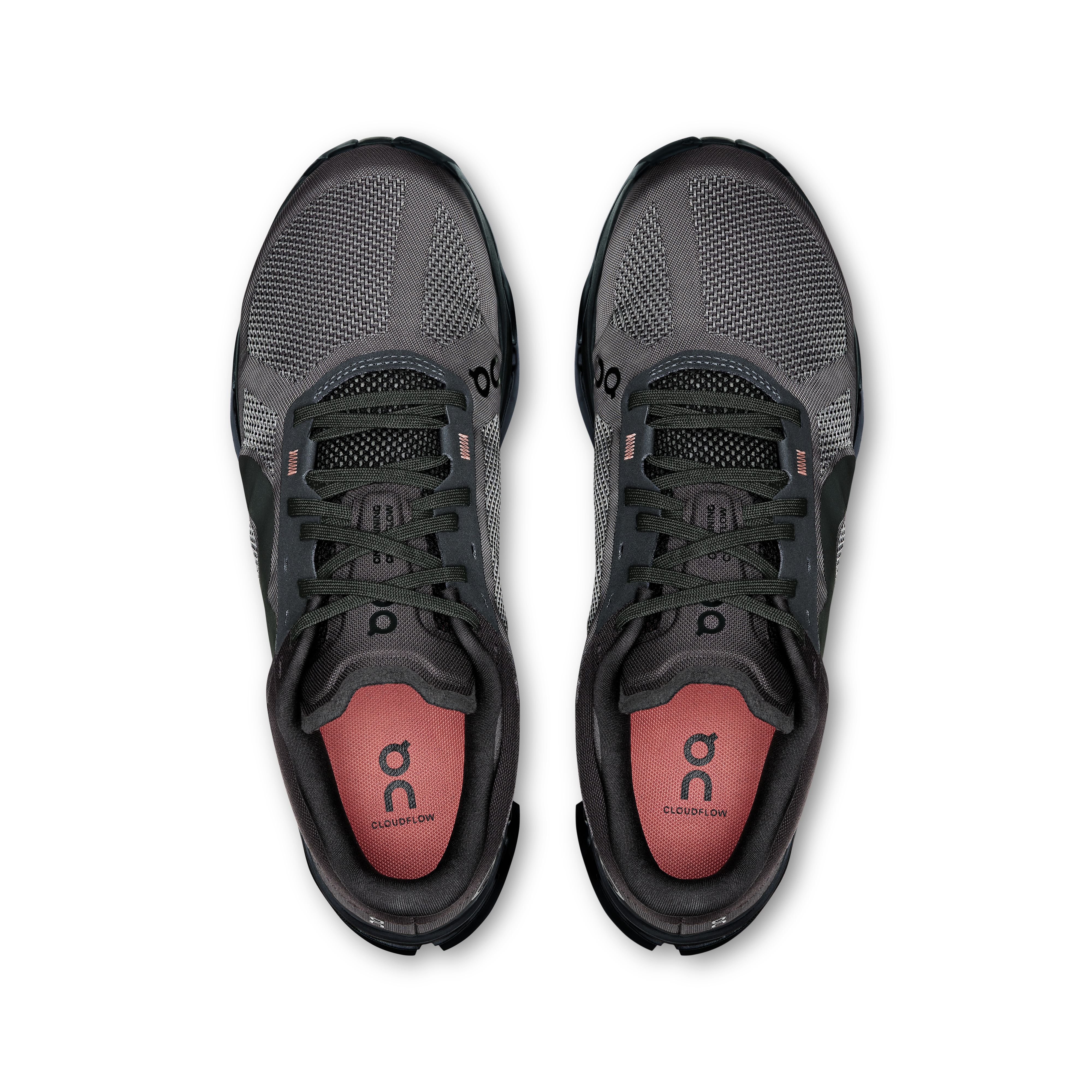 ON Cloudflow 5 'Black | Black'