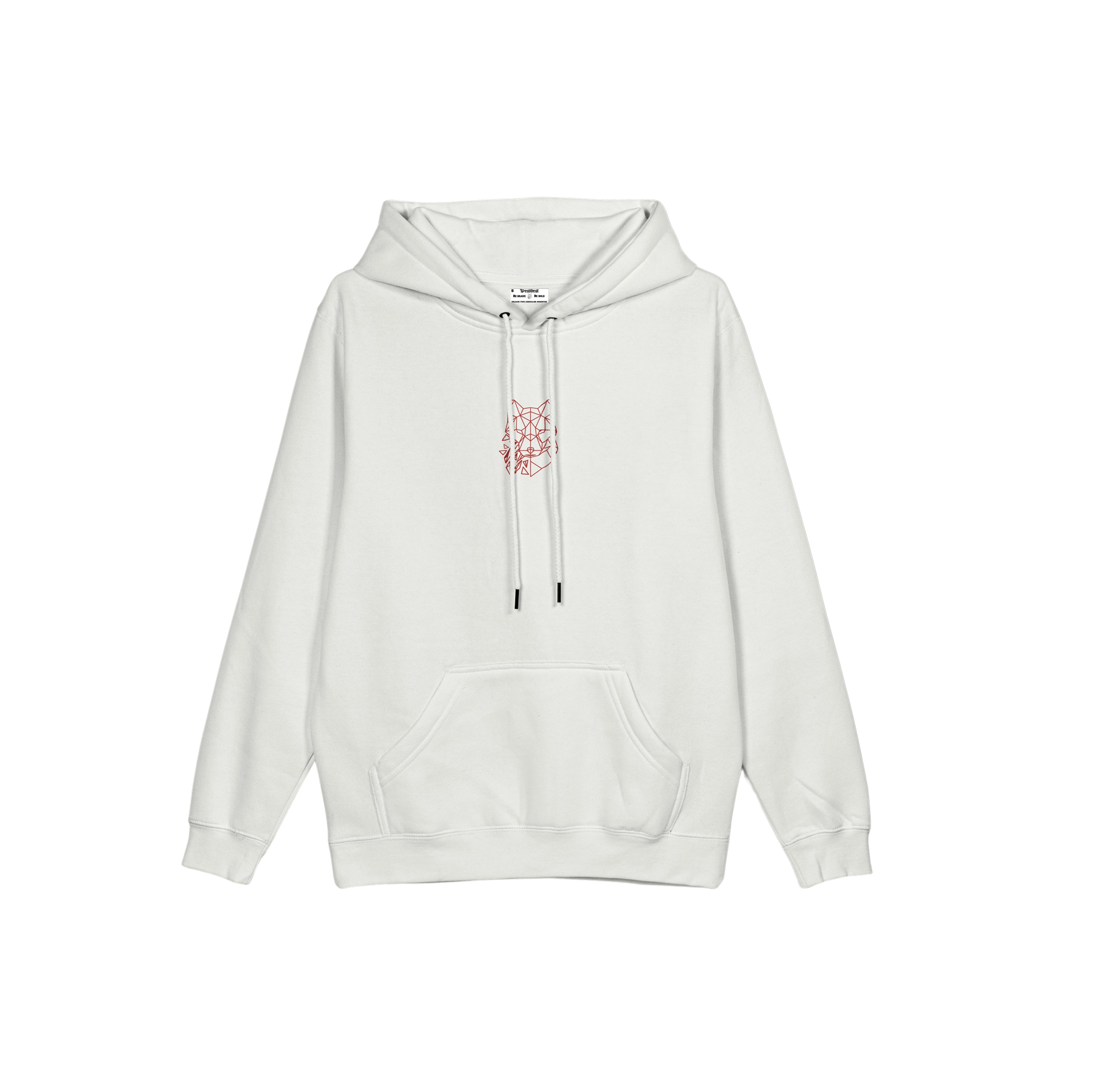 DB Essential Hoodie