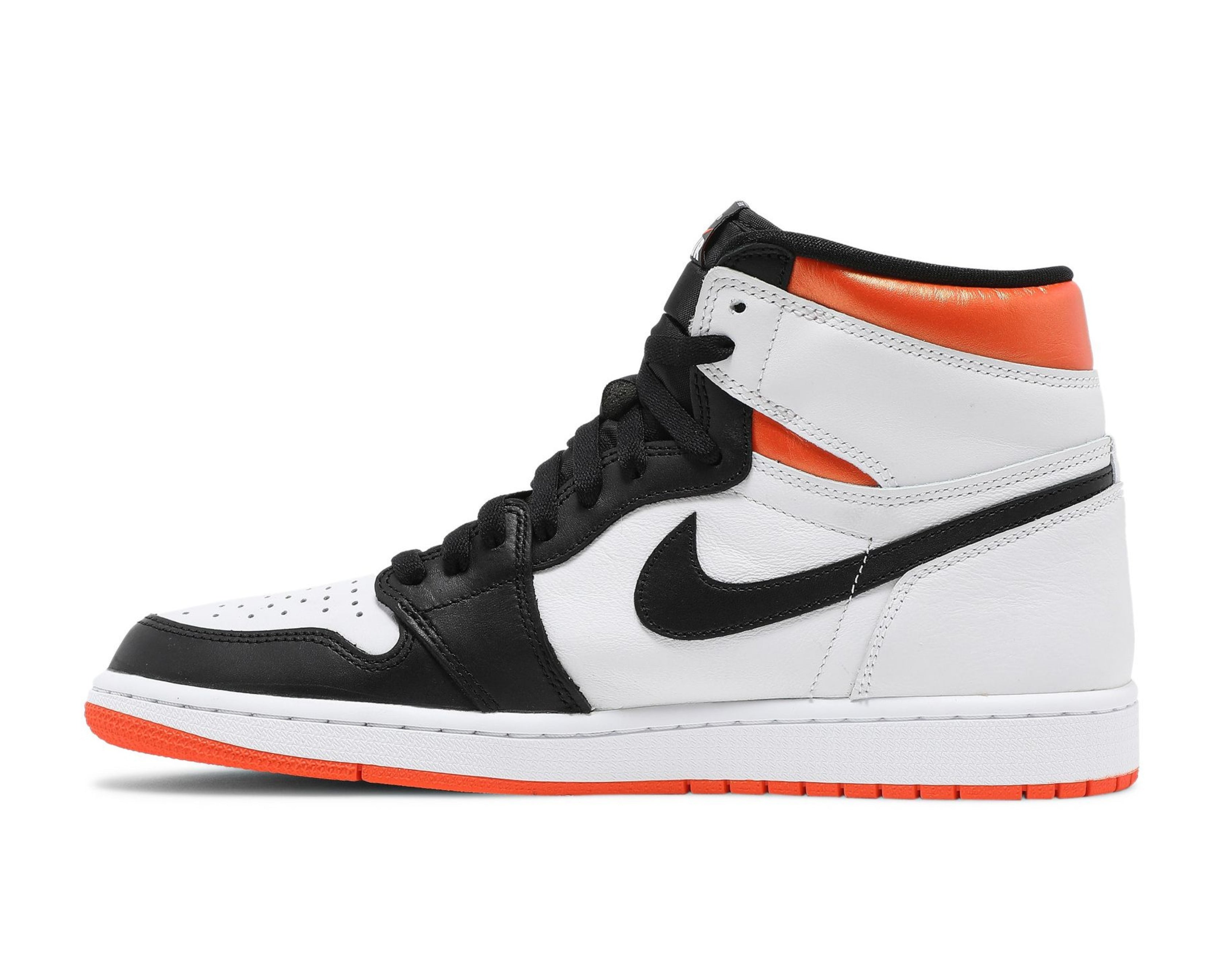 Air Jordan 1 Retro High OG 'Electro Orange'