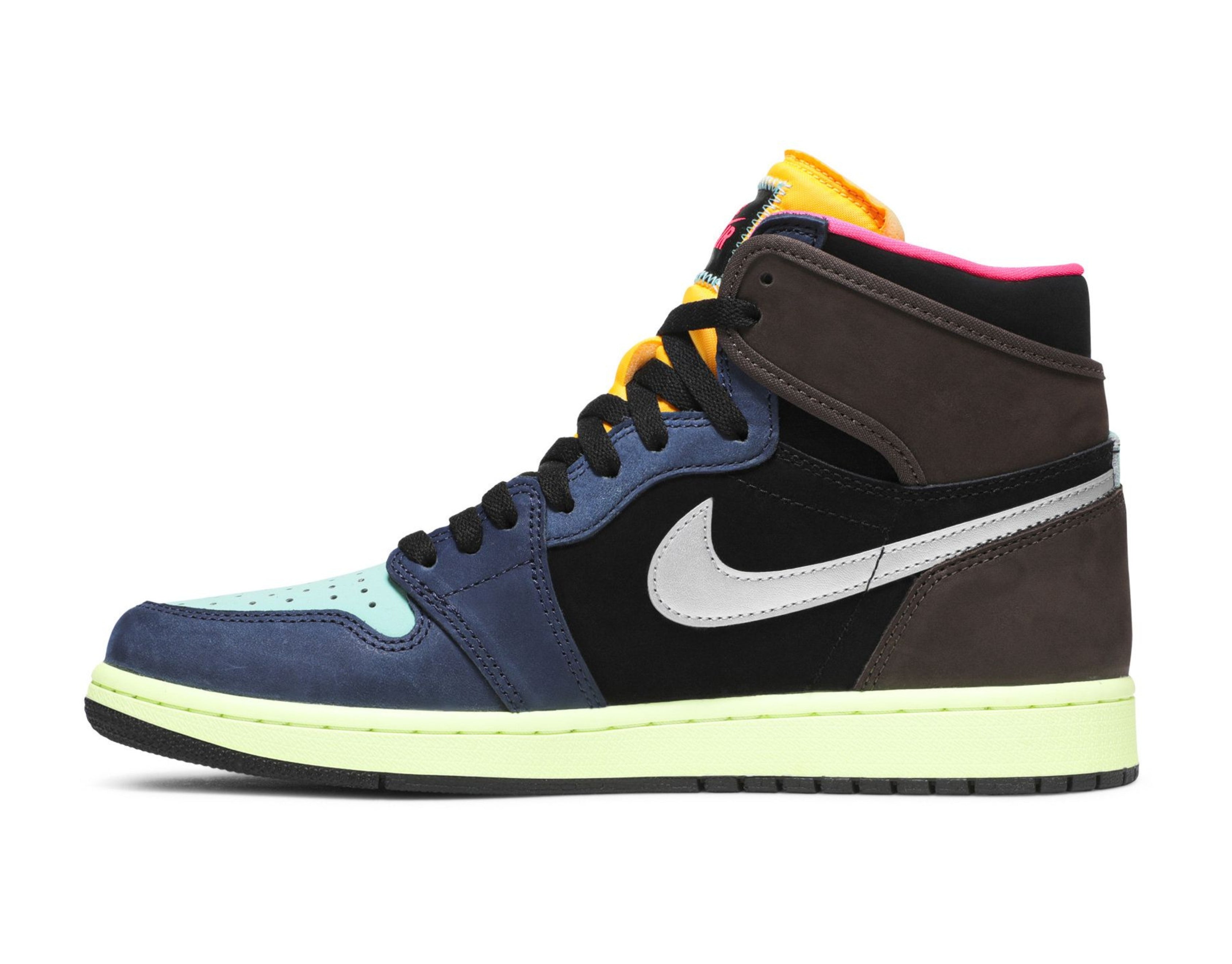 Air Jordan 1 Retro High 'Tokyo Bio Hack'