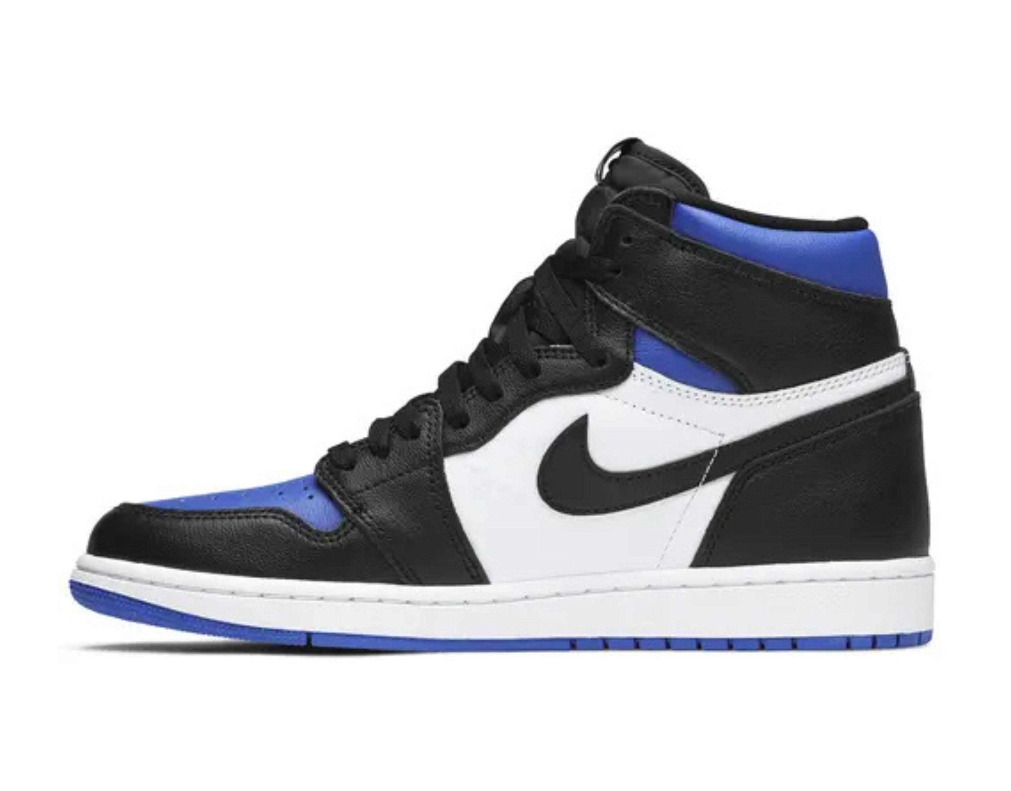 Air Jordan 1 Retro High OG 'Royal Toe'