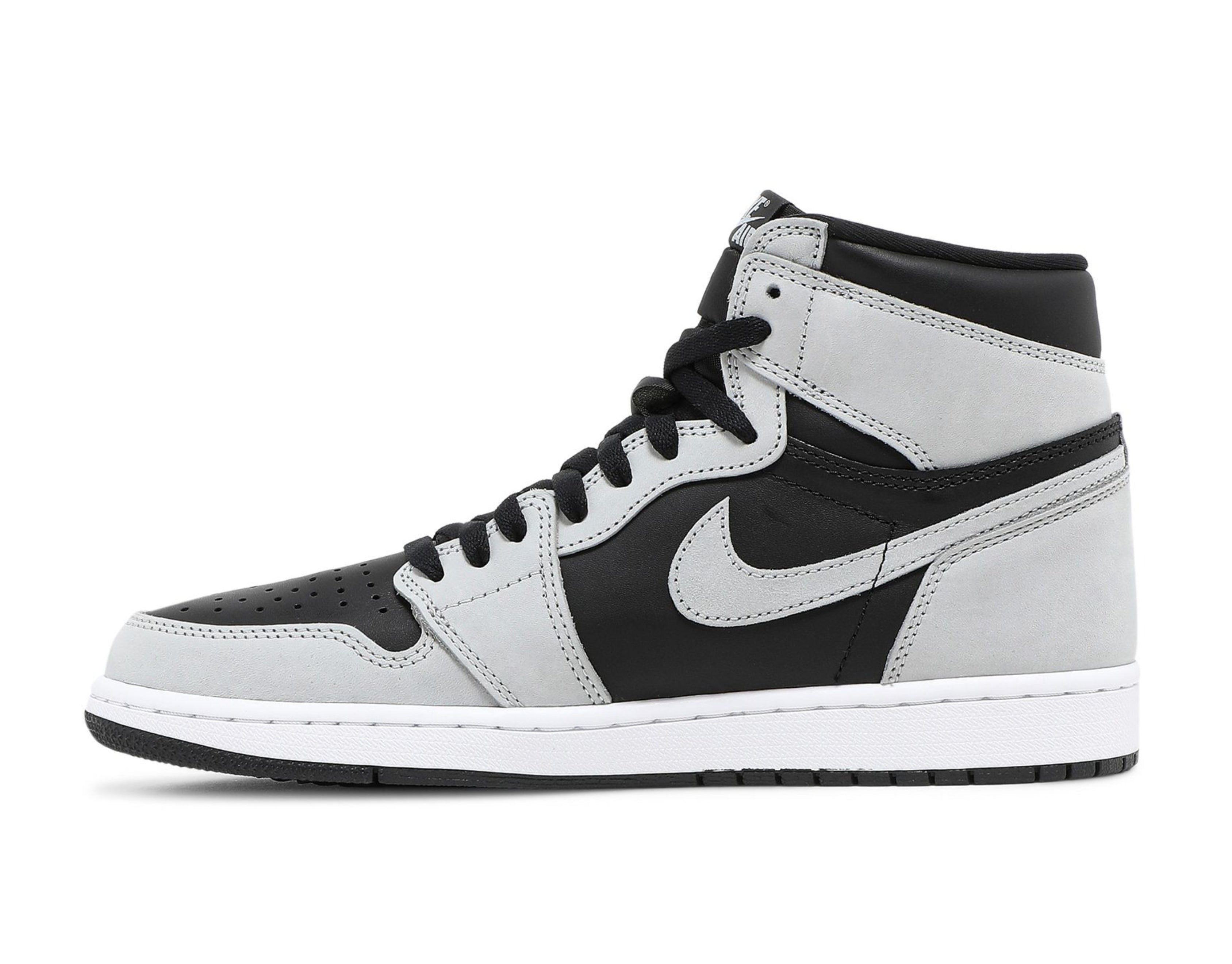 Air Jordan 1 Retro High OG 'Shadow 2.0'