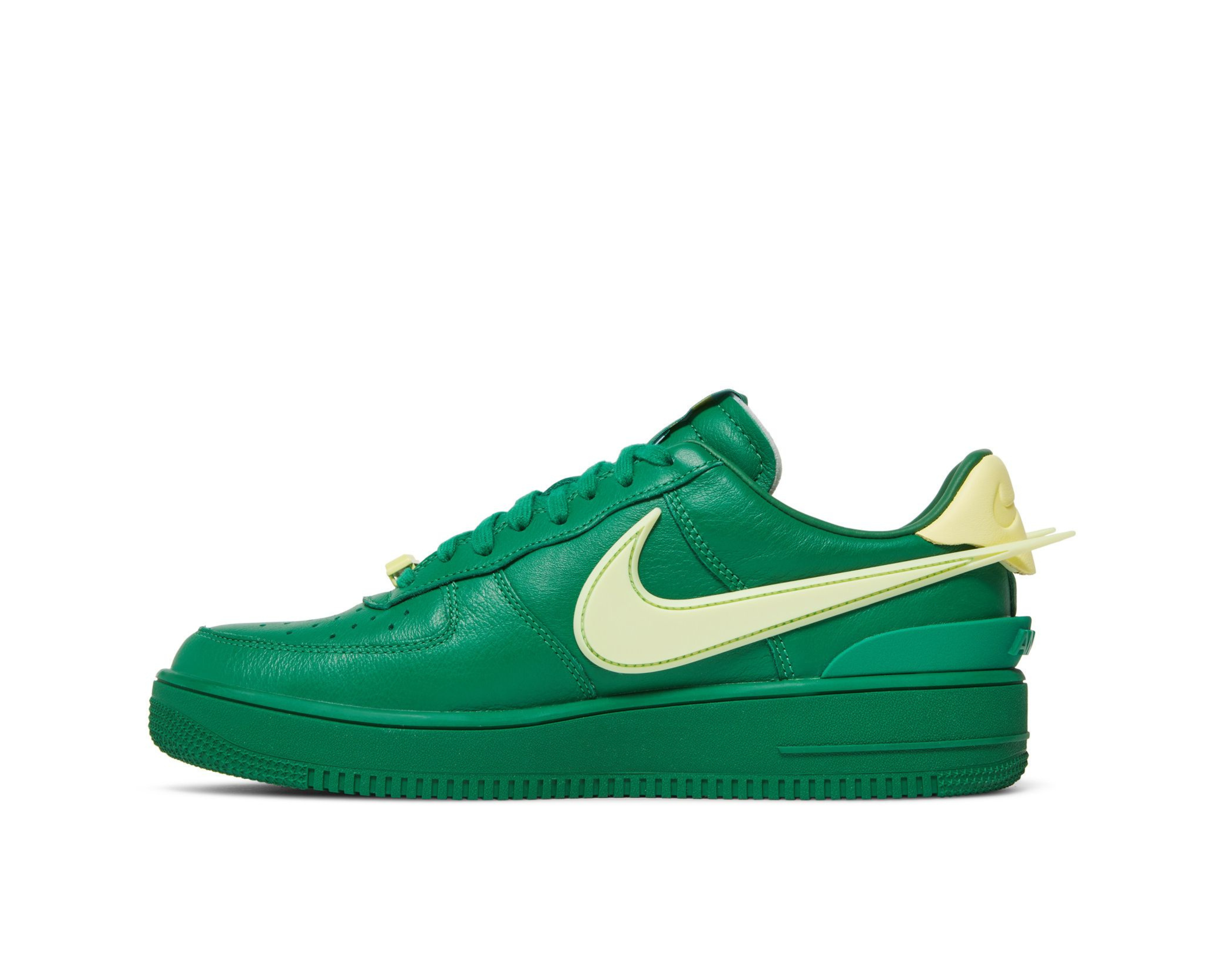 AMBUSH x Air Force 1 Low 'Pine Green'