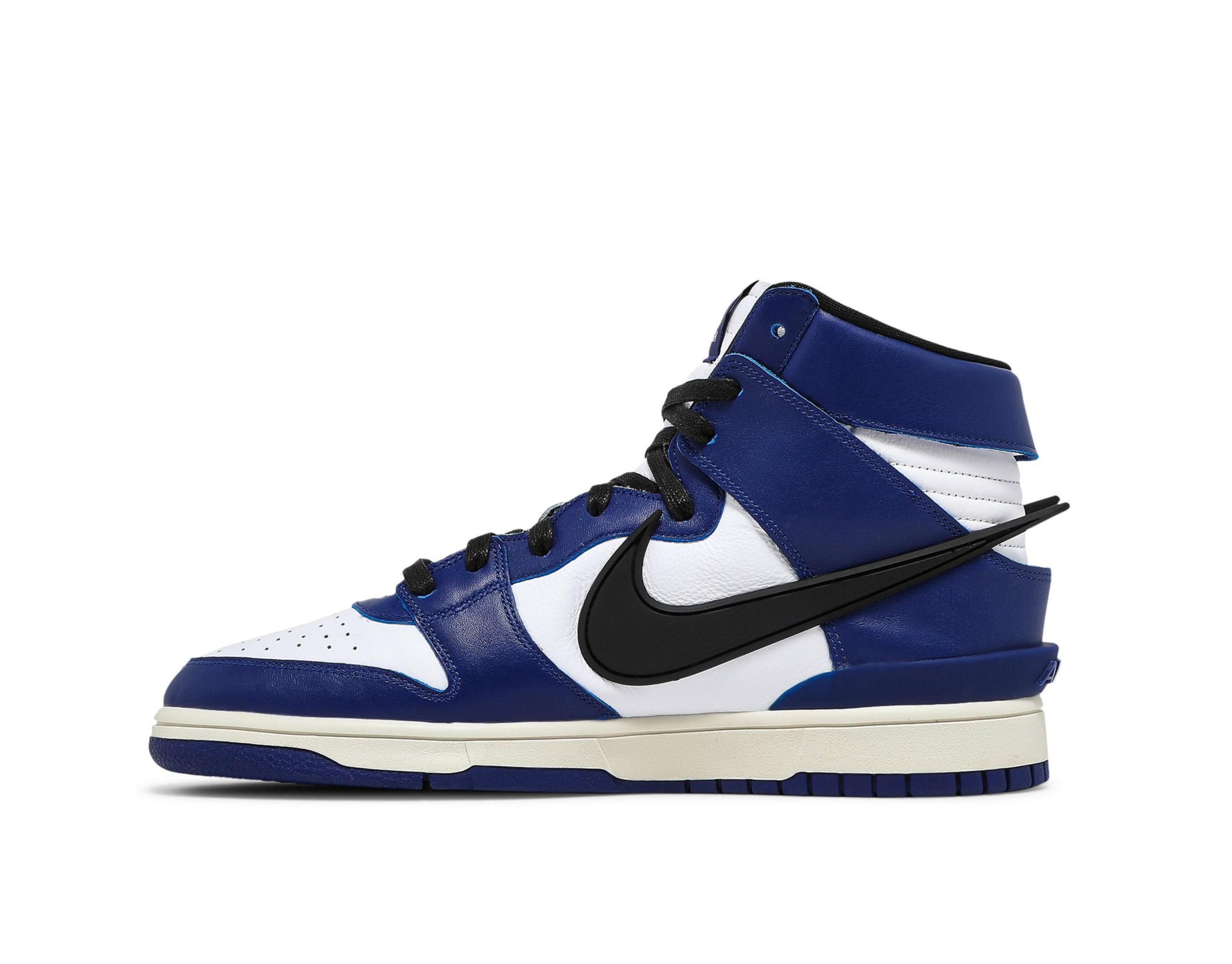 AMBUSH x Dunk High 'Deep Royal'