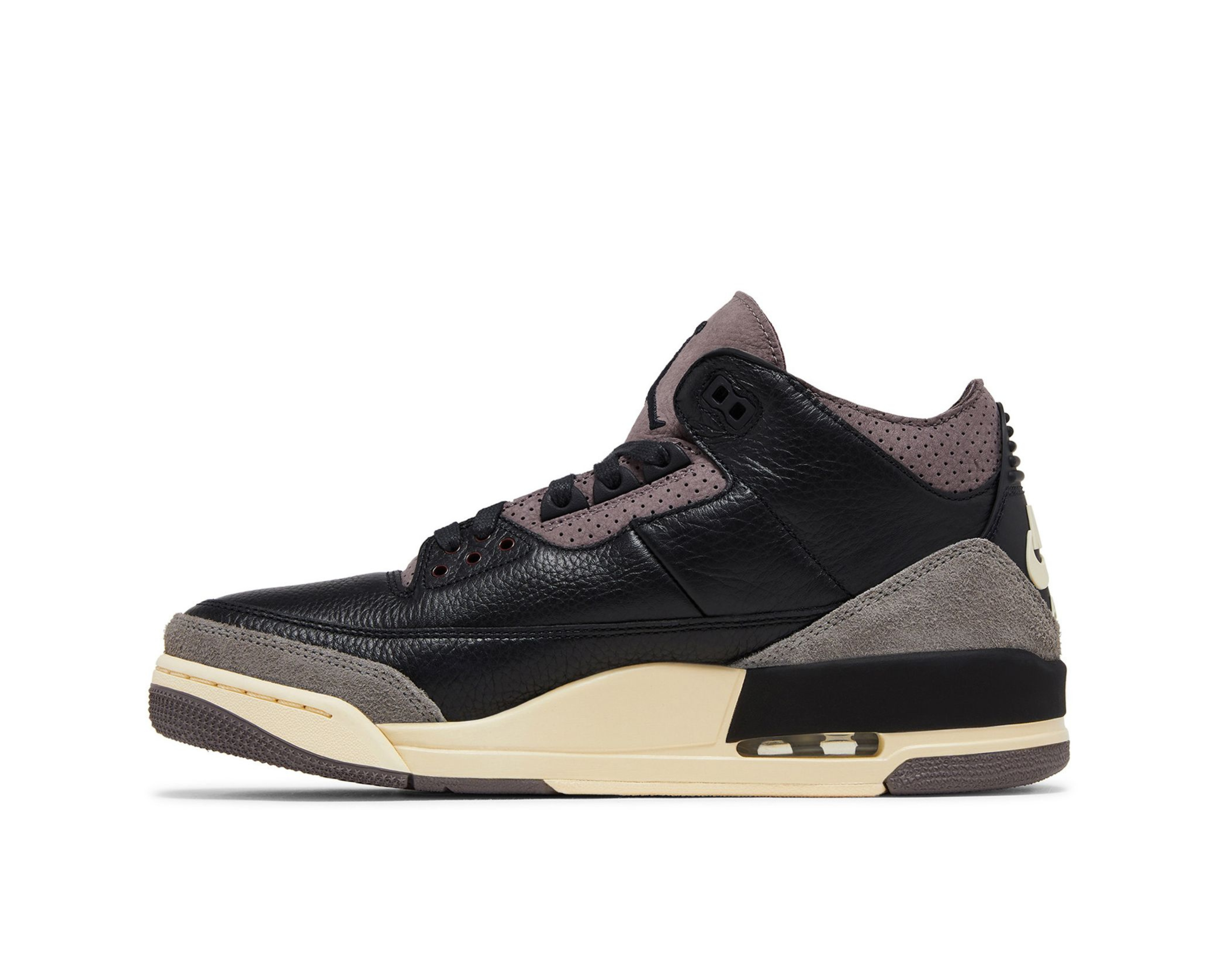 A Ma Maniére x Wmns Air Jordan 3 Retro 'While You Were Sleeping'