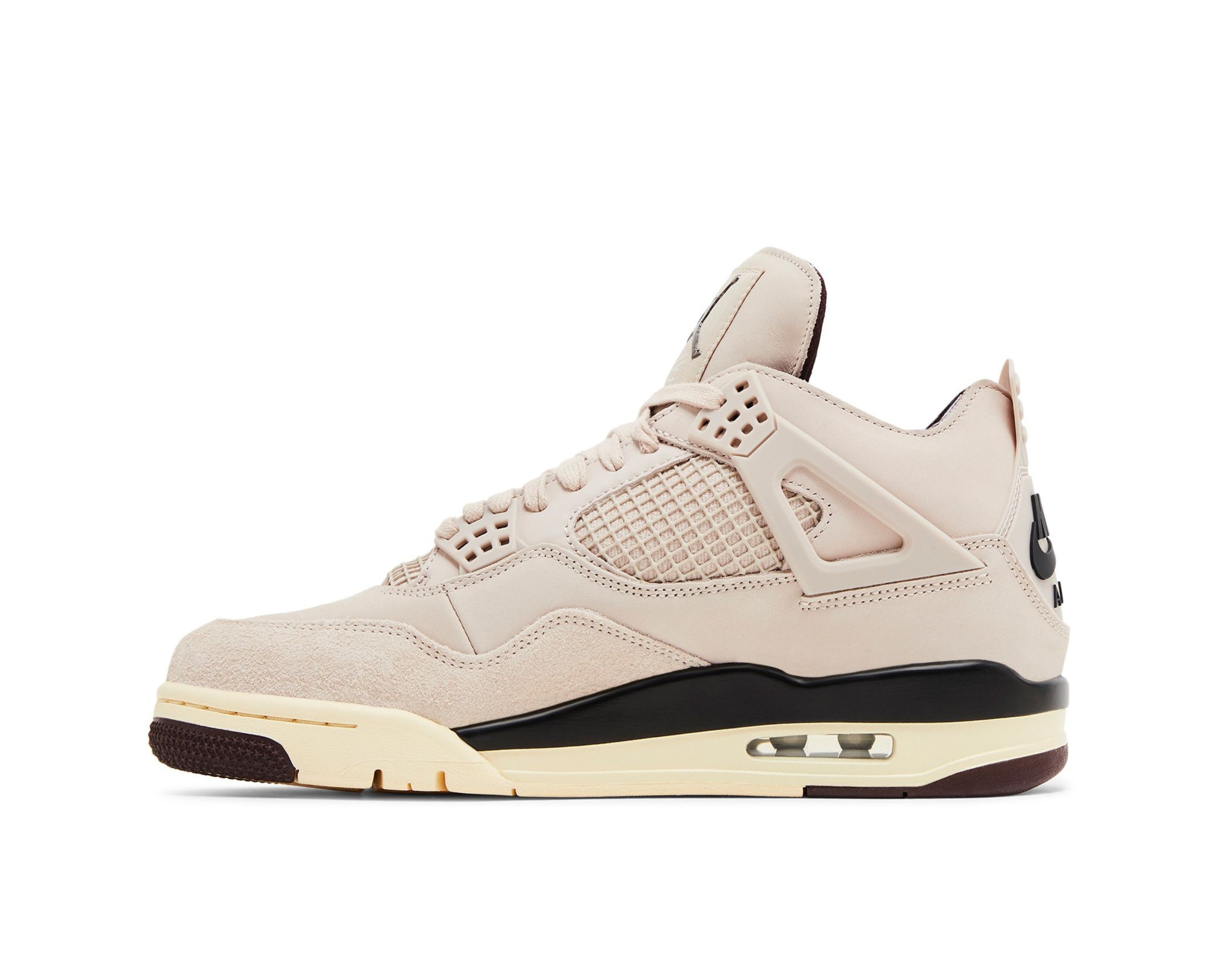 A Ma Maniére x Wmns Air Jordan 4 Retro 'While You Were Sleeping'