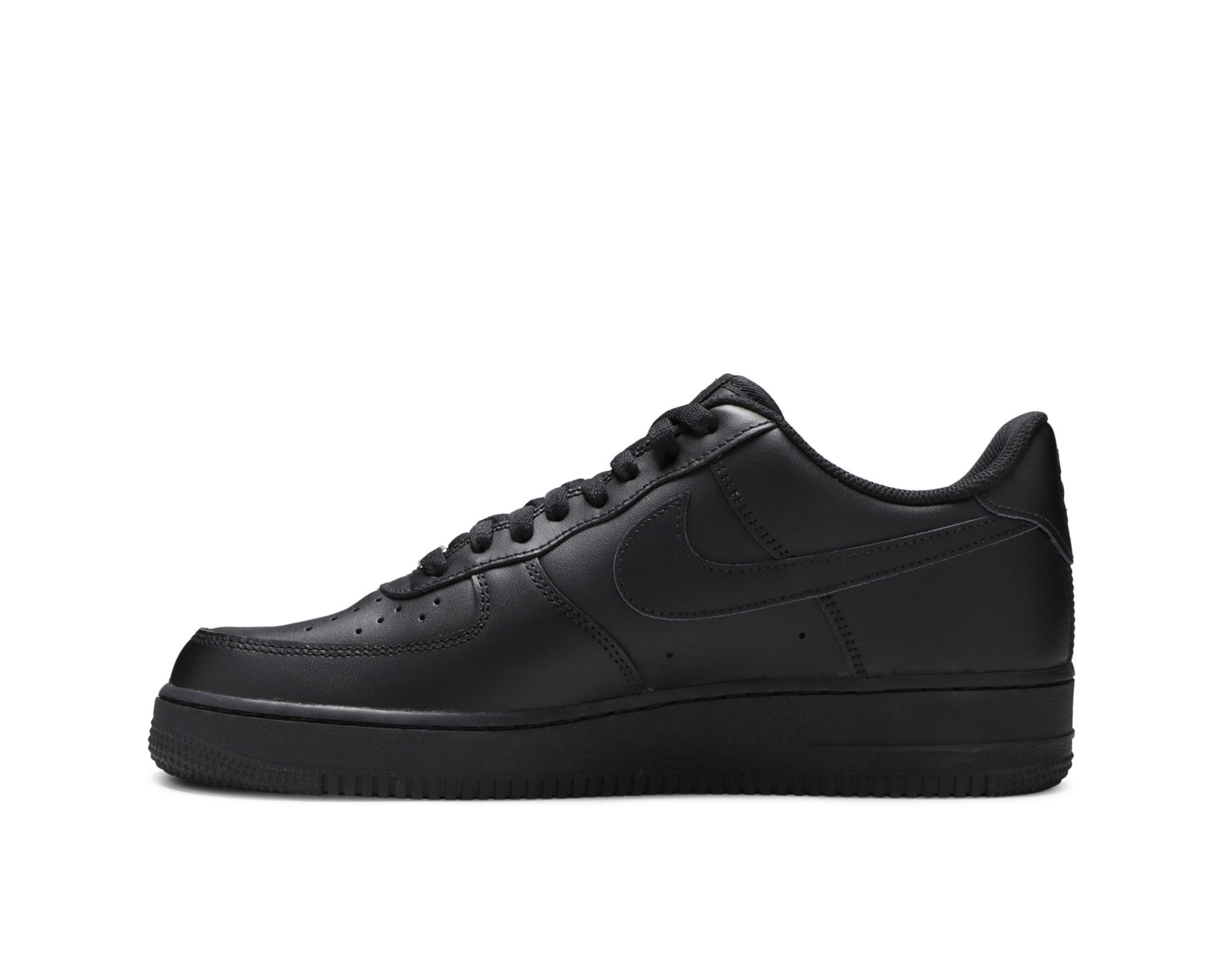Air Force 1 '07 'Triple Black'