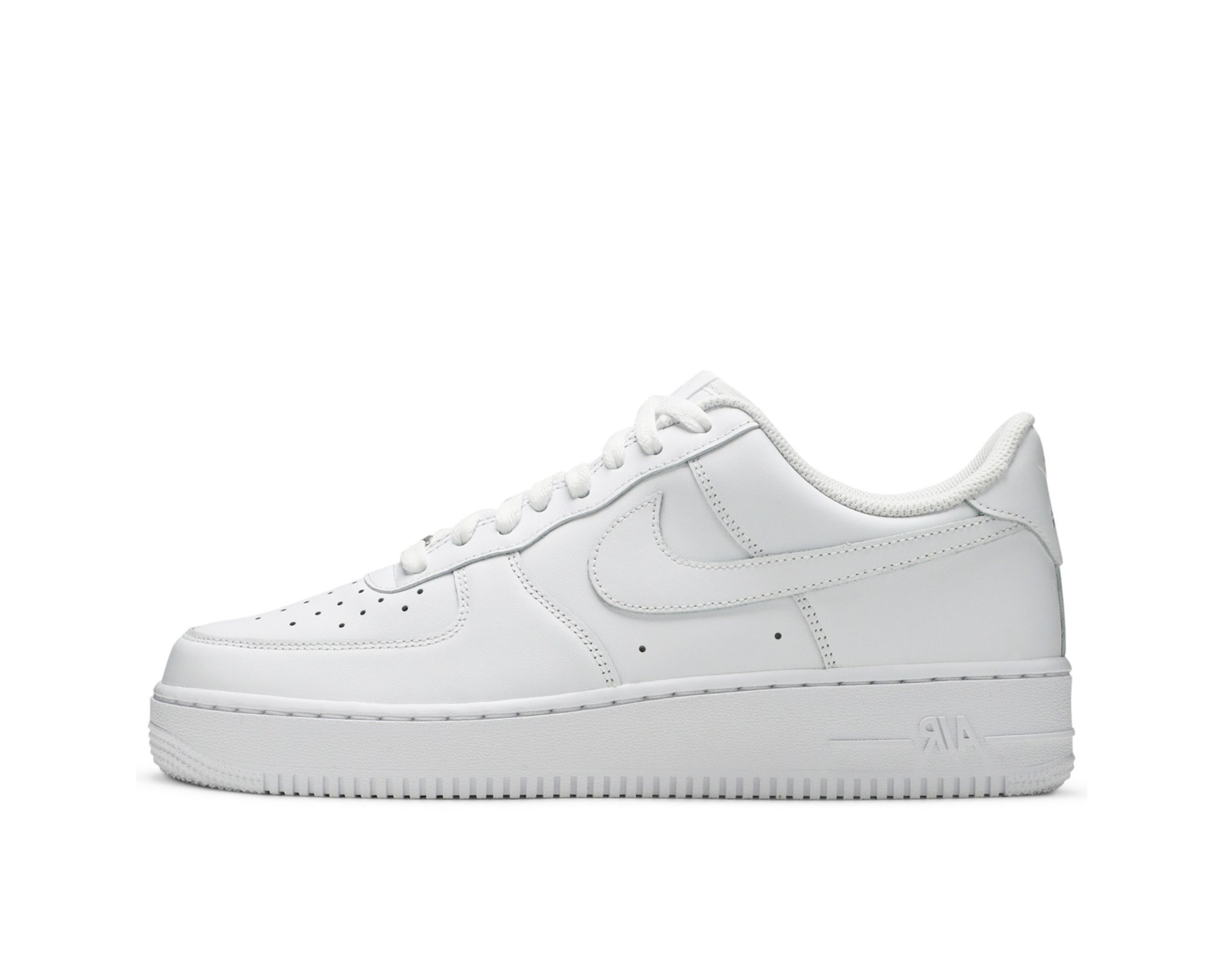 Air Force 1 '07 'Triple White'