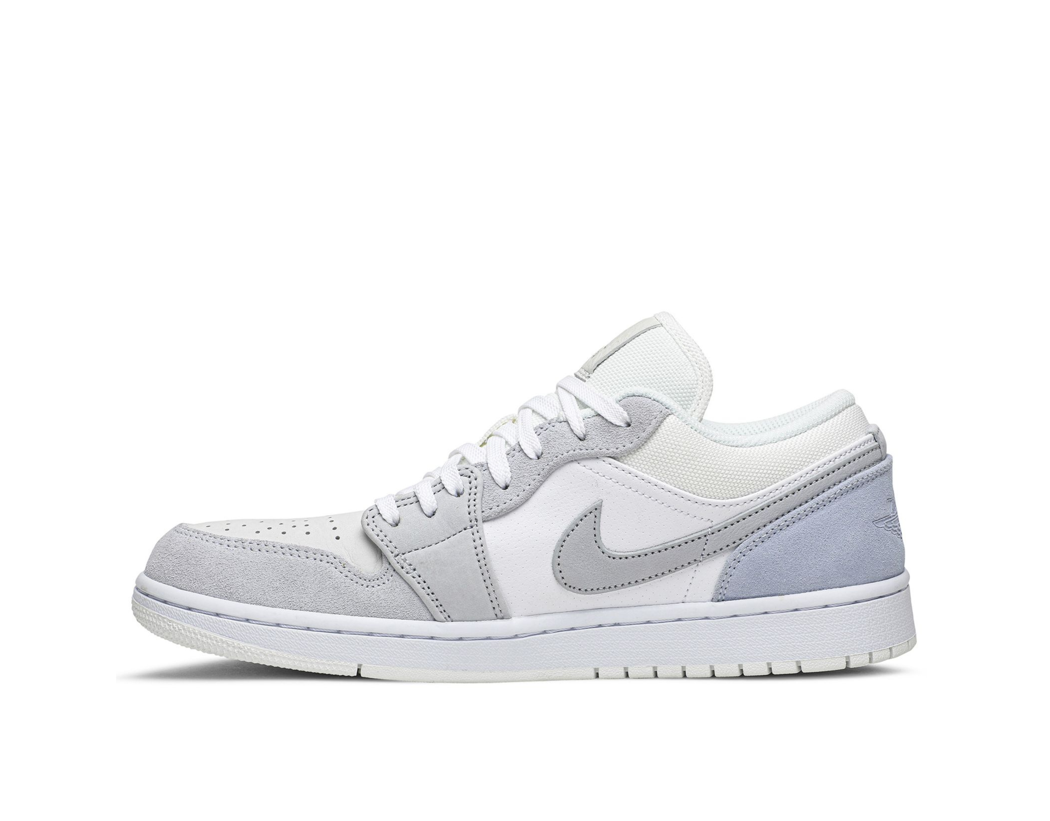 Air Jordan 1 Low 'Paris'