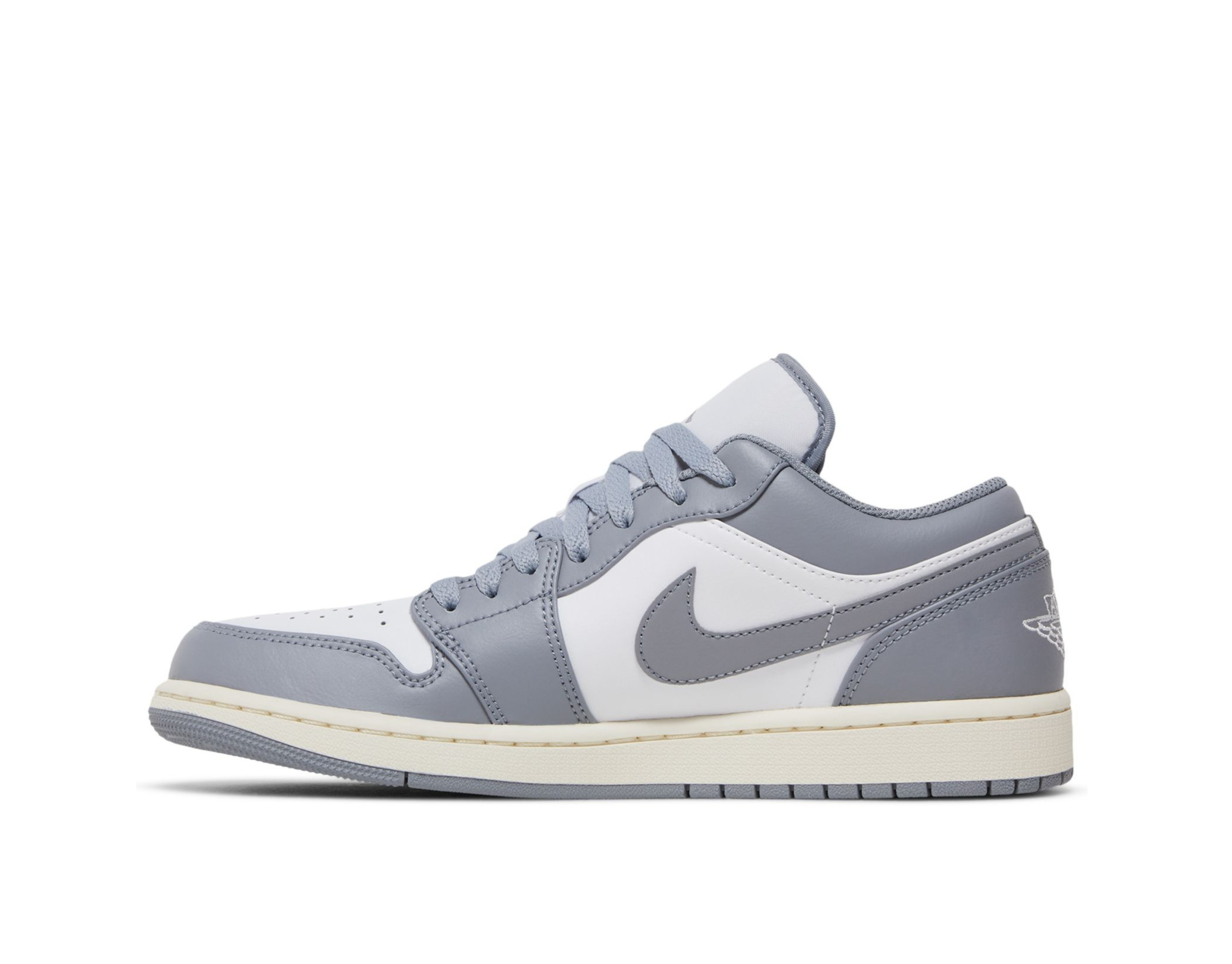 Air Jordan 1 Low 'Vintage Grey'