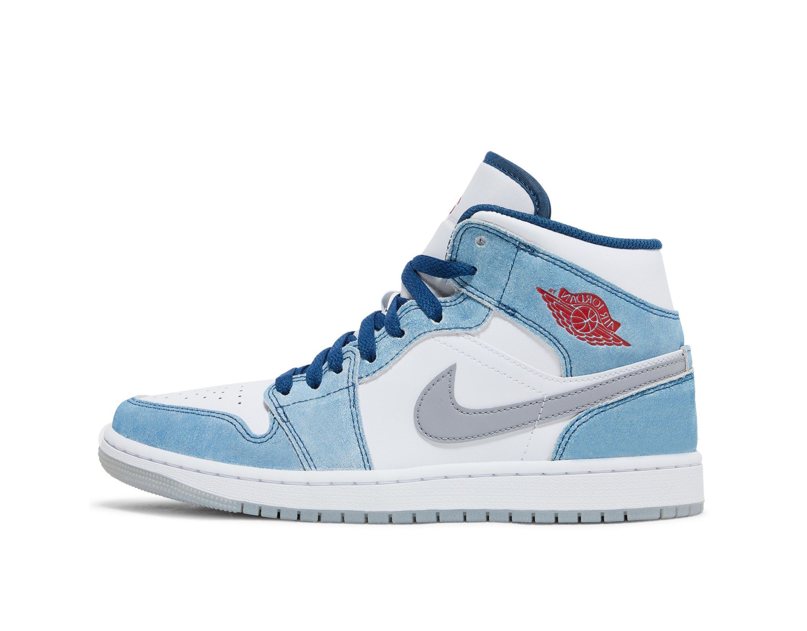 Air Jordan 1 Mid SE 'French Blue'