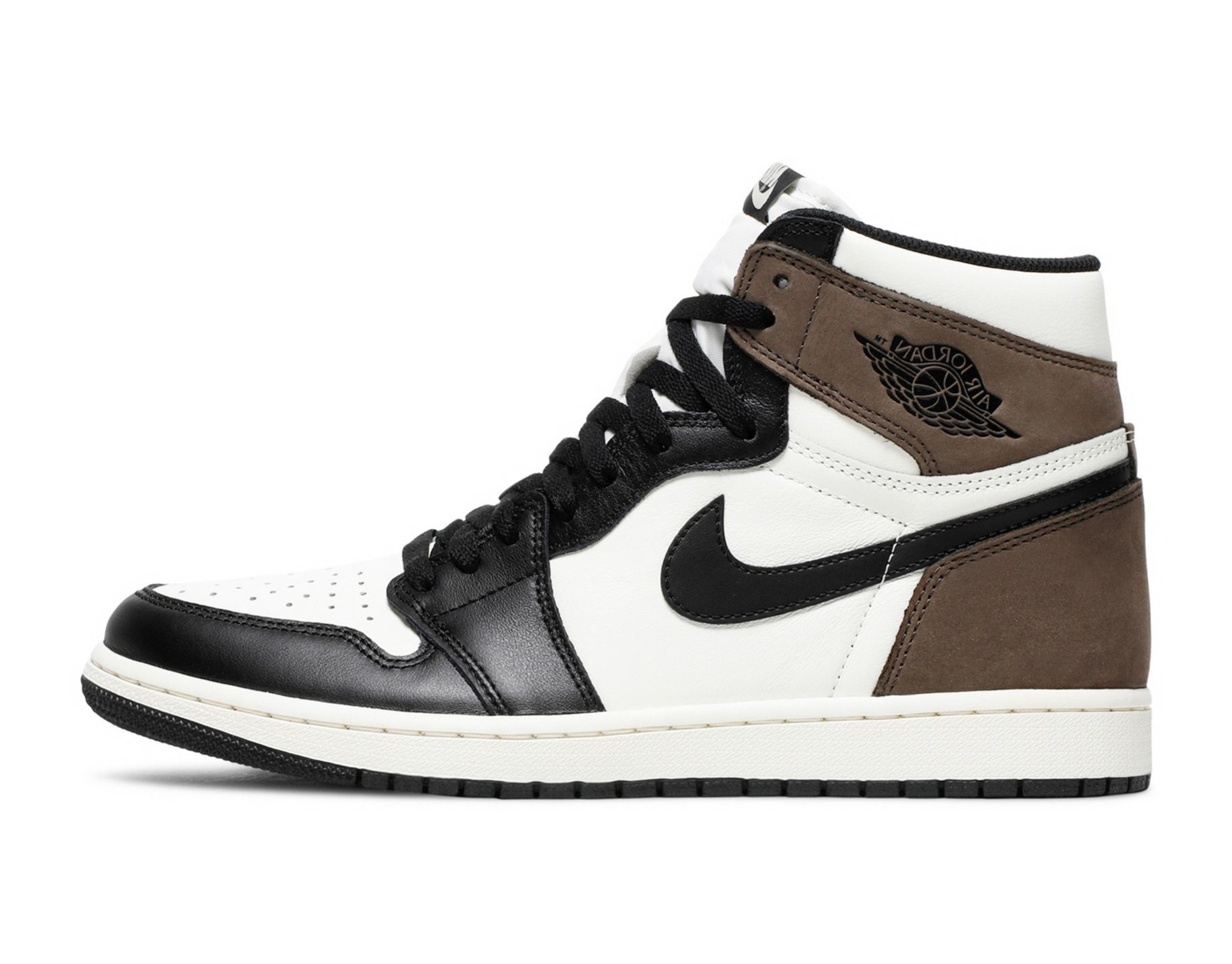 Air Jordan 1 Retro High OG 'Dark Mocha'