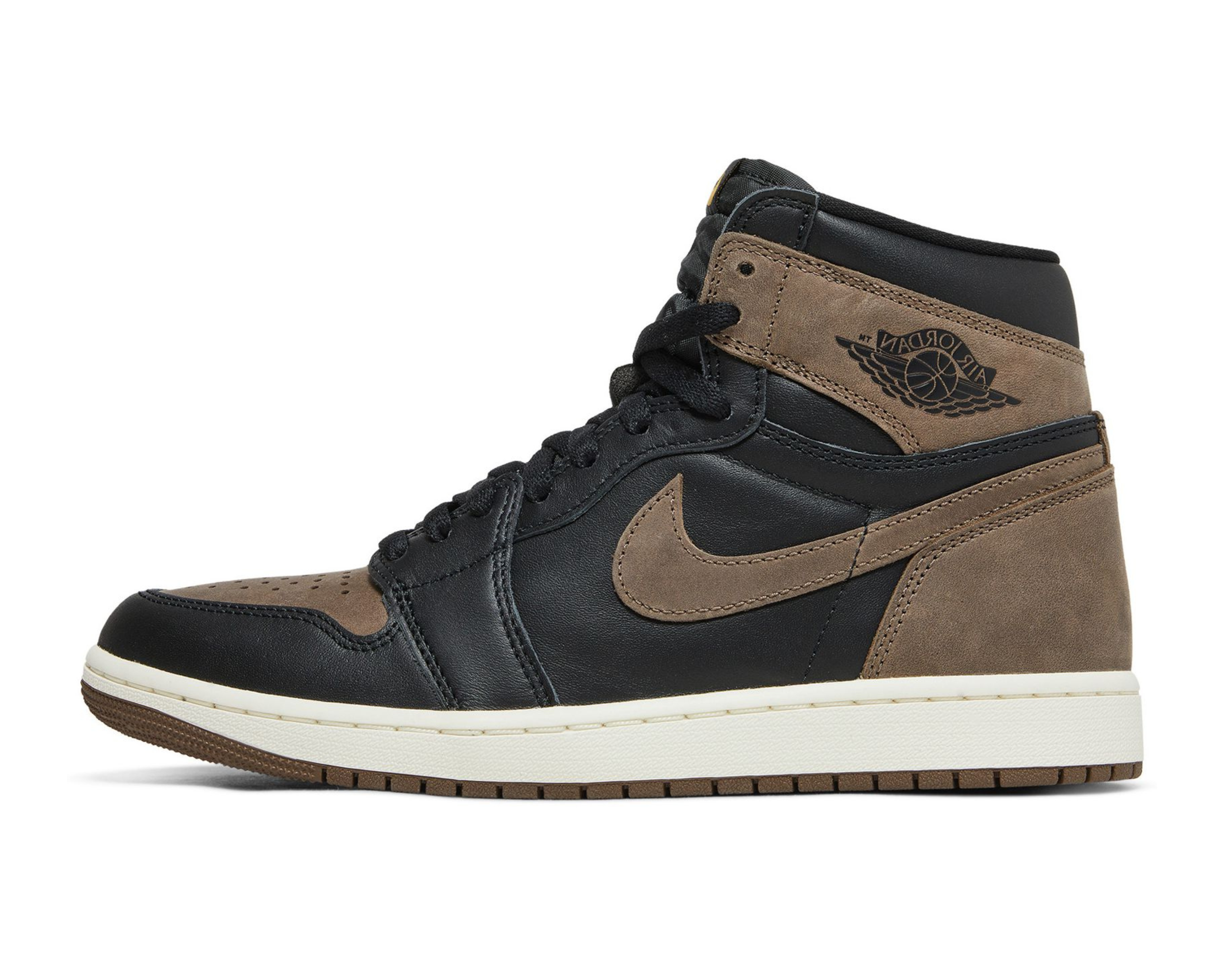 Air Jordan 1 Retro High OG 'Palomino'