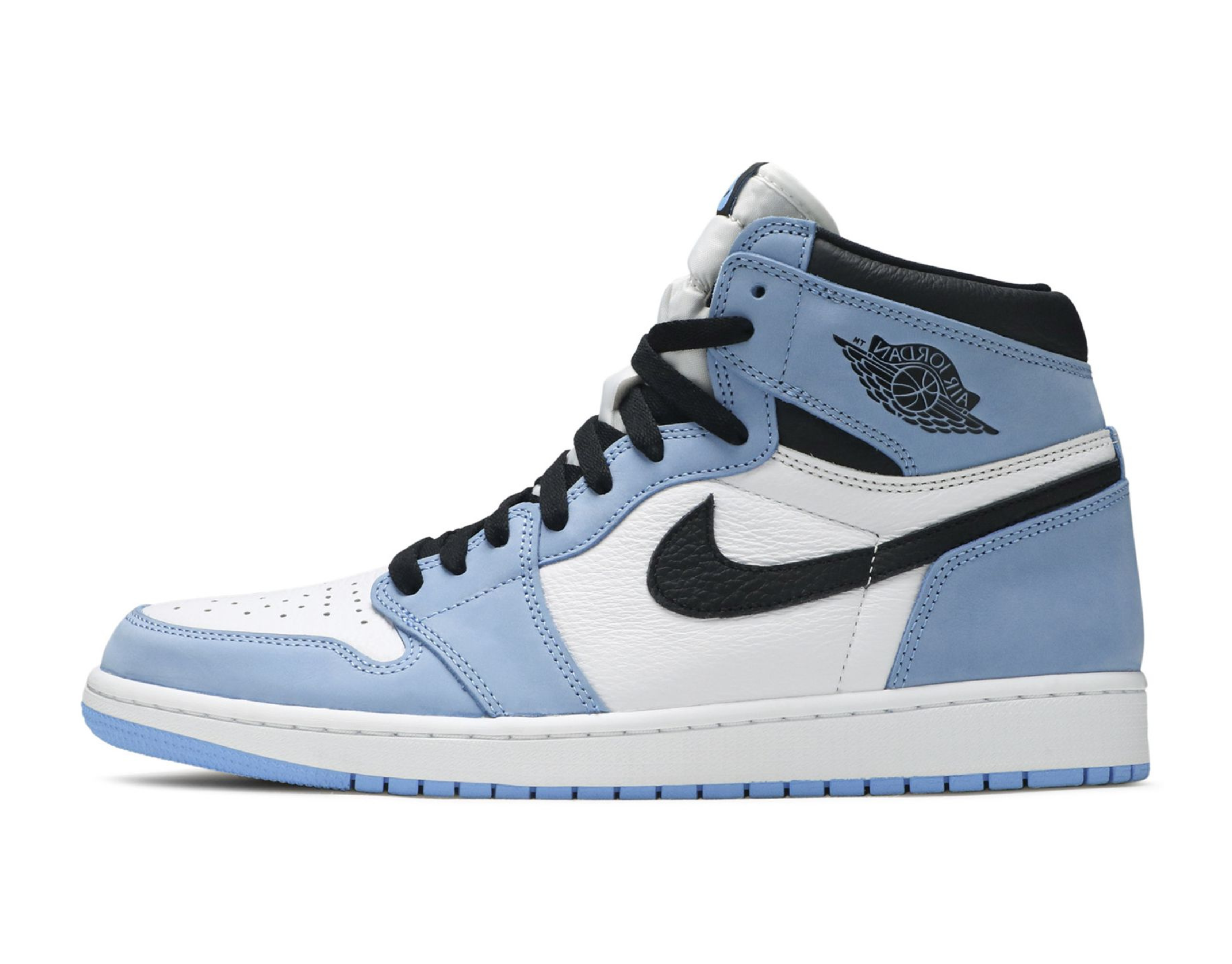 Air Jordan 1 Retro High OG 'University Blue'