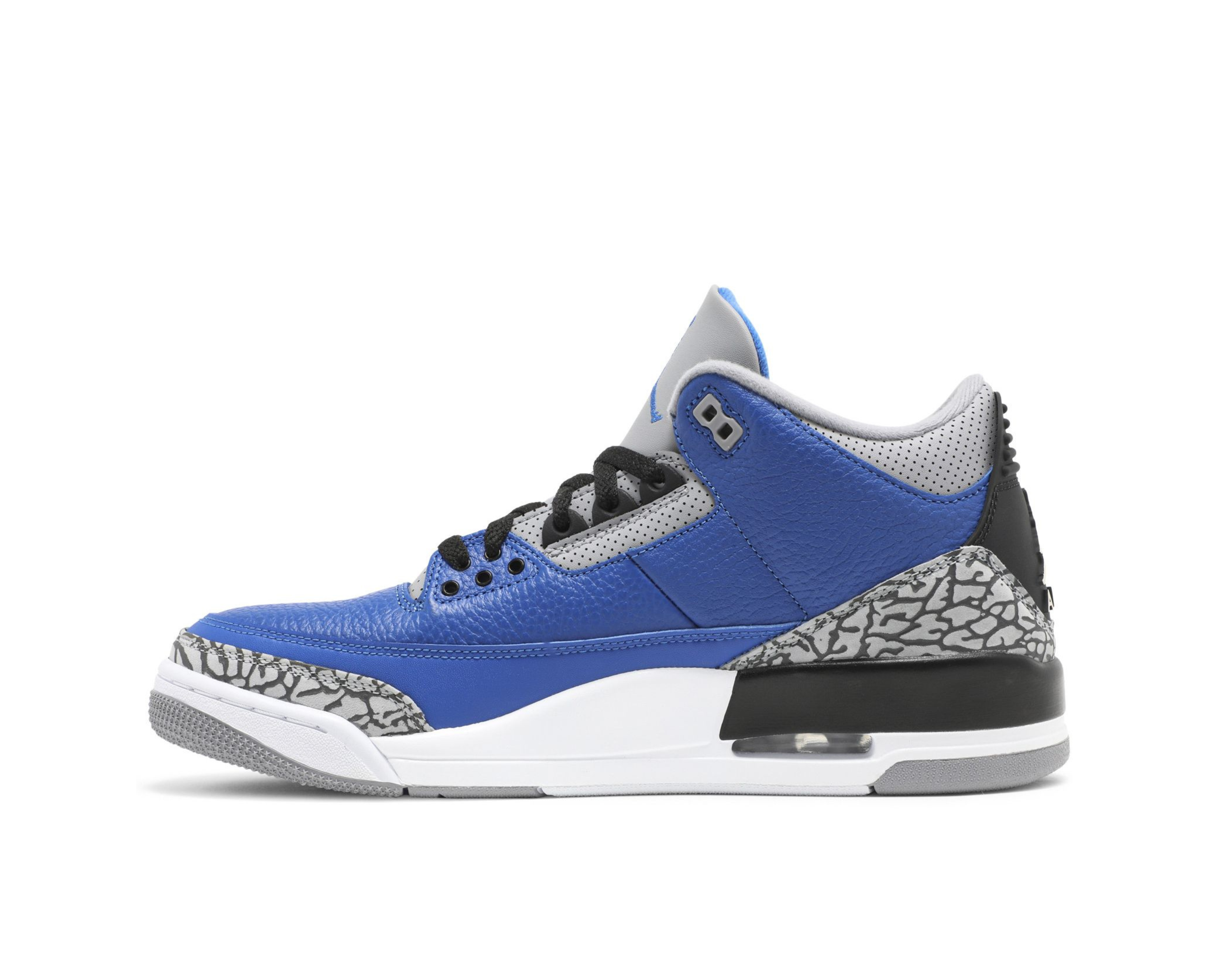 Air Jordan 3 Retro 'Varsity Royal'