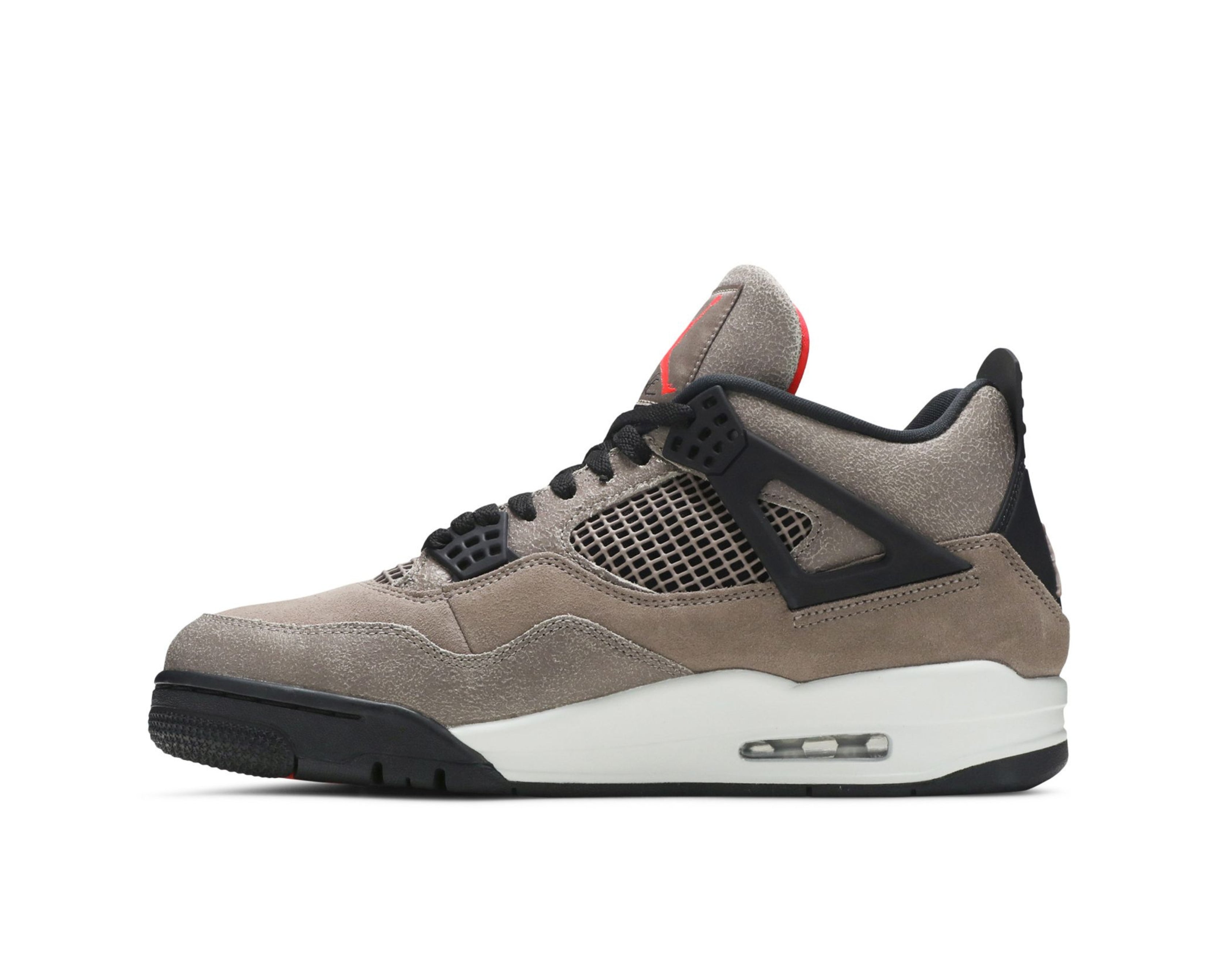 Air Jordan 4 Retro 'Taupe Haze'