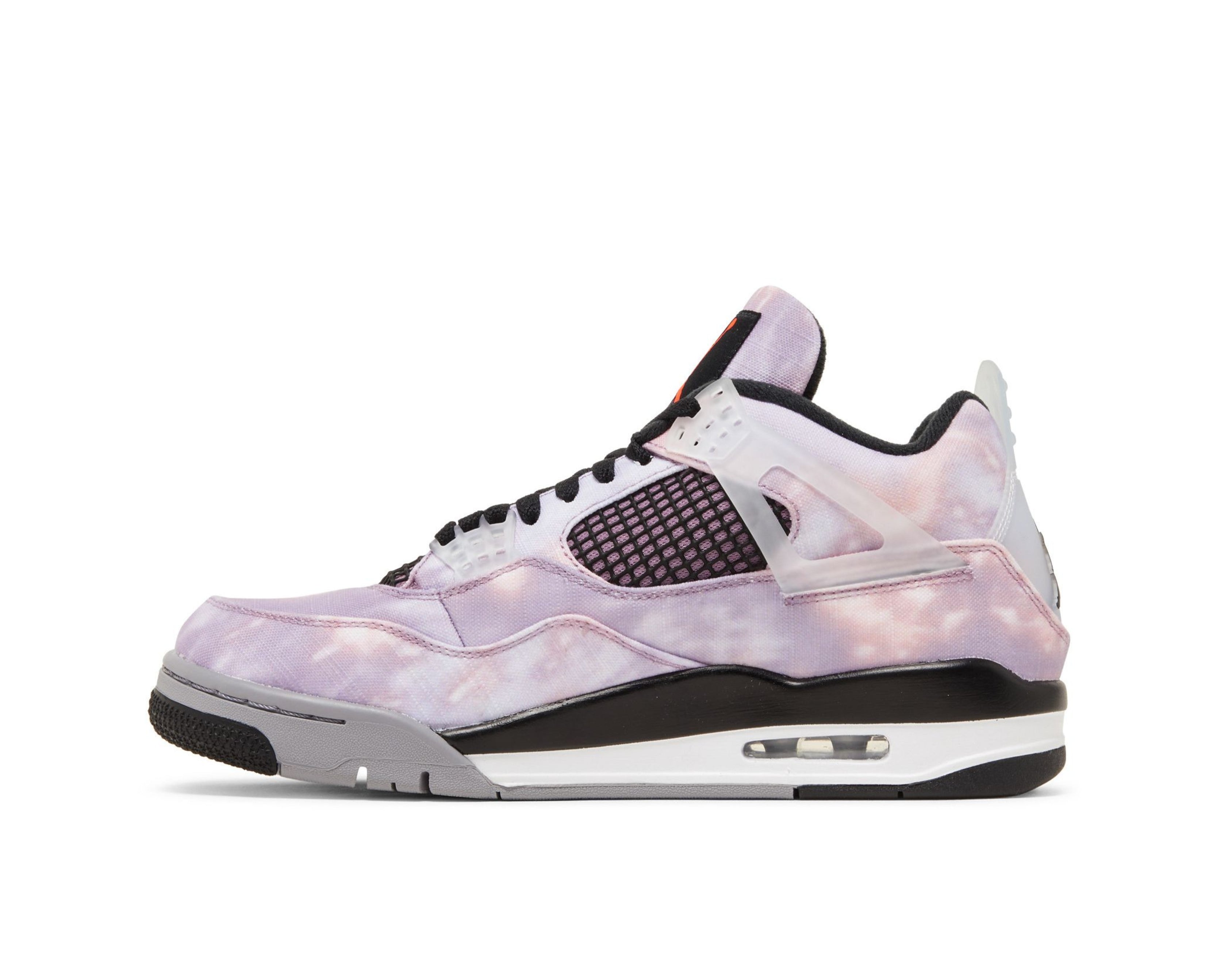 Air Jordan 4 Retro 'Zen Master'