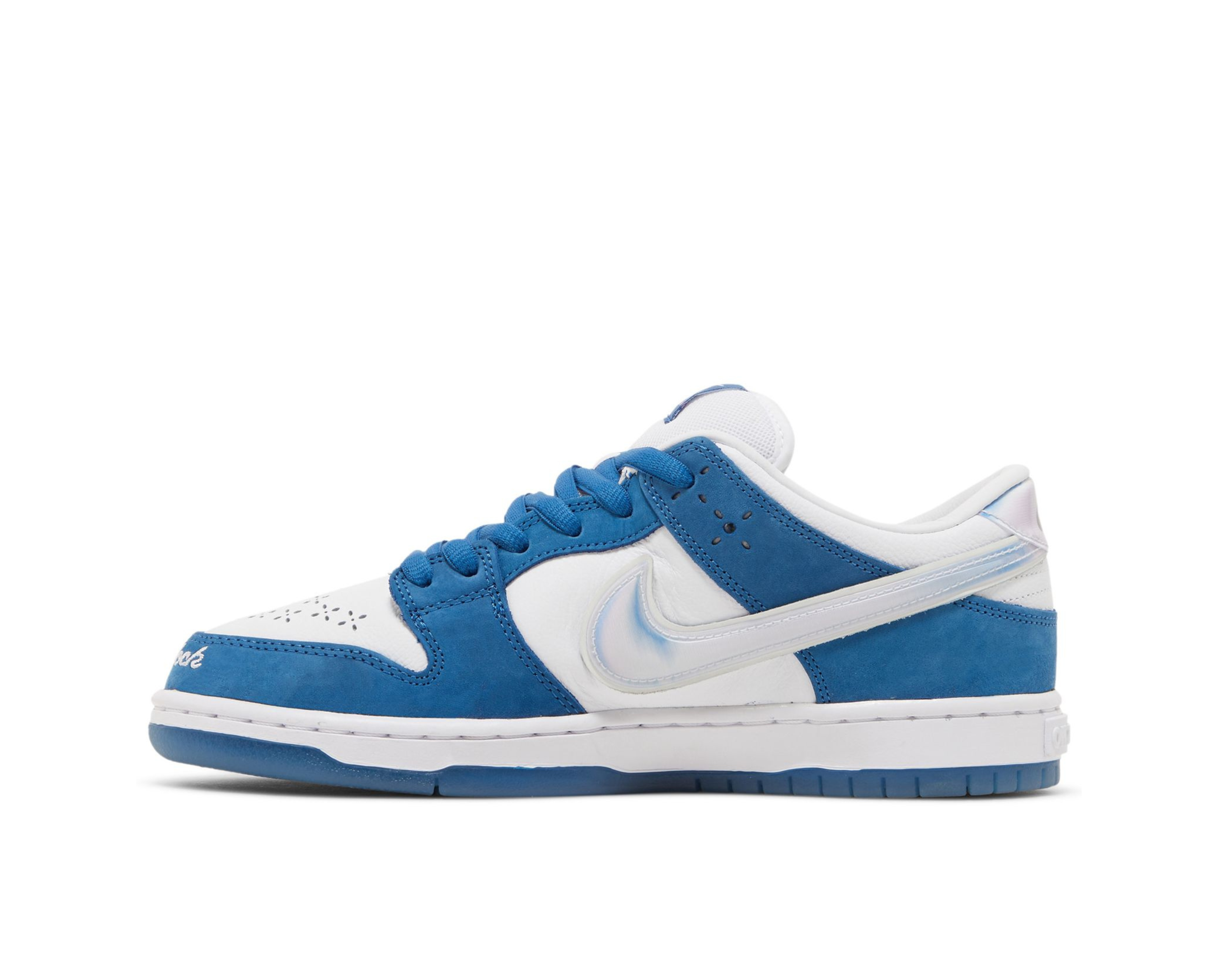 Born x Raised x Dunk Low SB 'One Block at a Time'