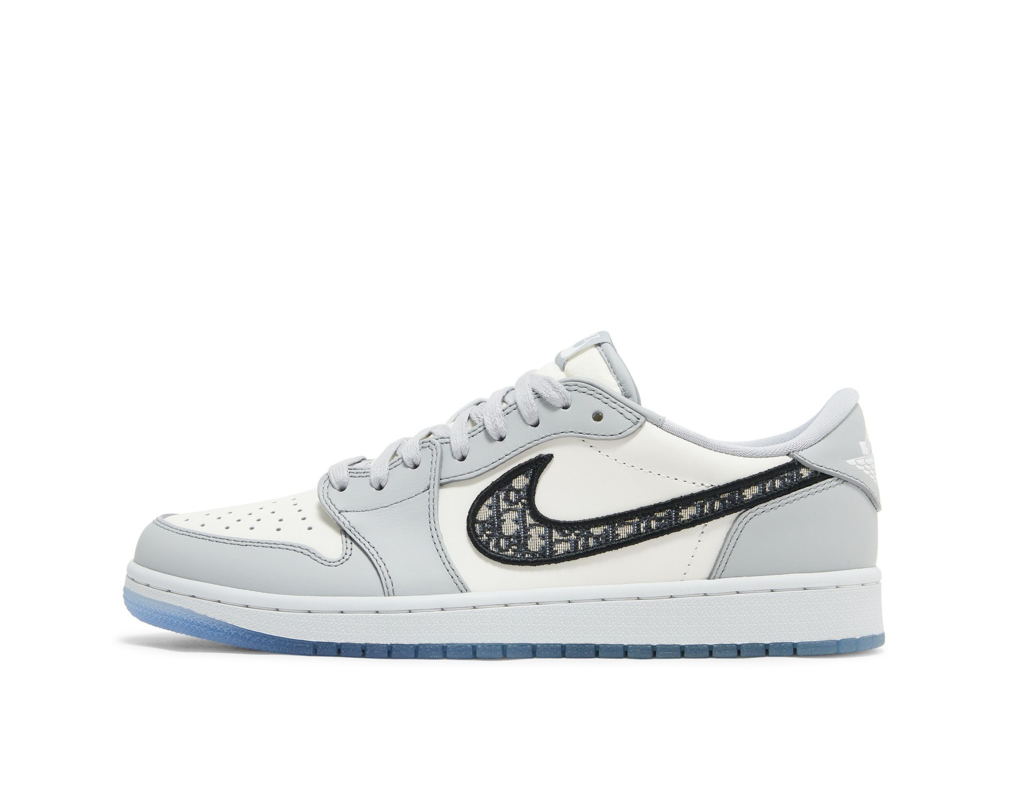 Dior x Air Jordan 1 Low