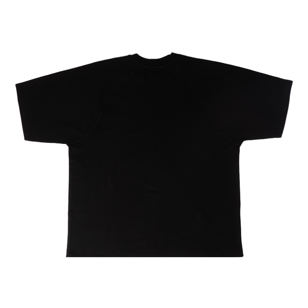 Basic Tee 2.0 in Noir