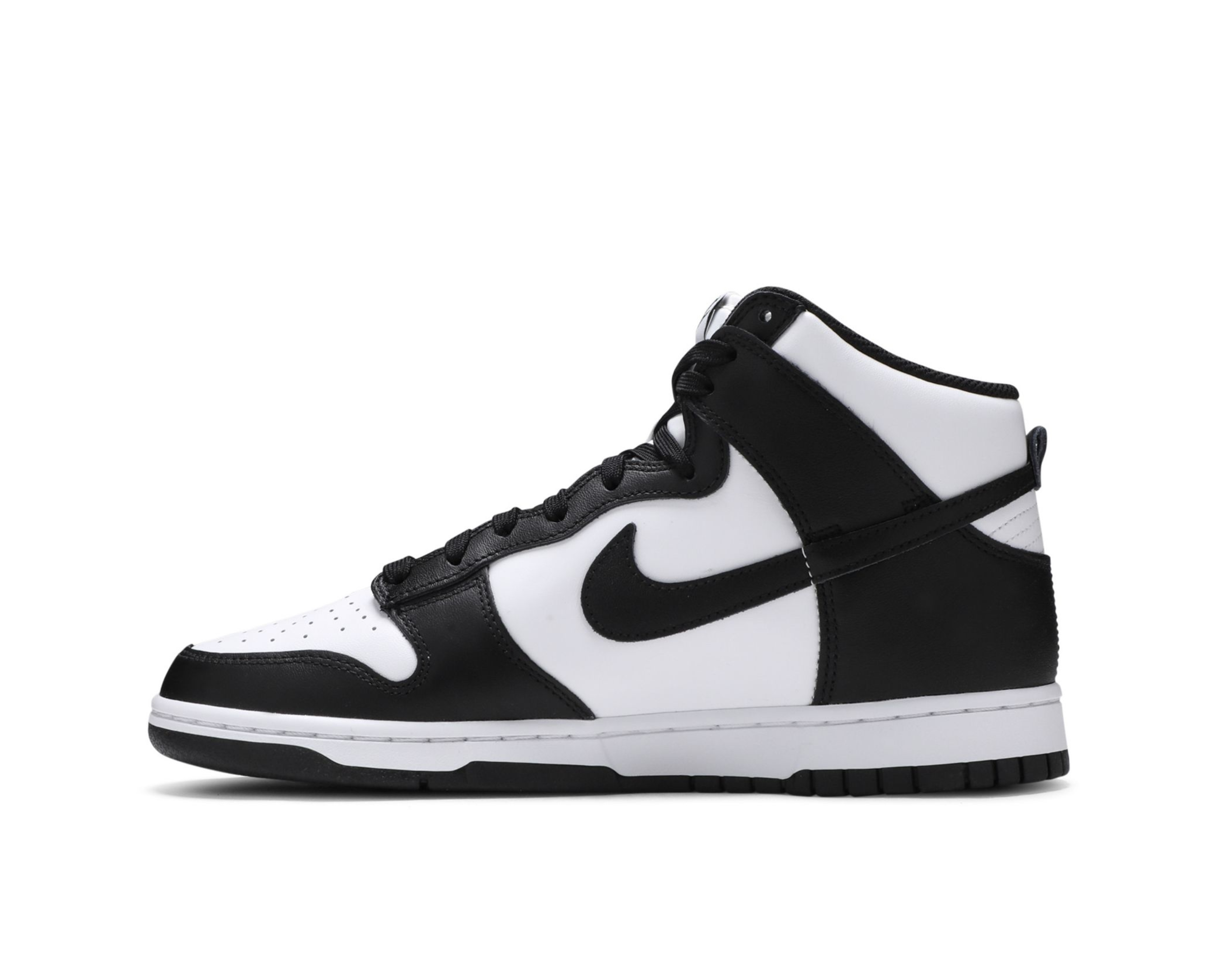 AMBUSH x Dunk High 'Black'