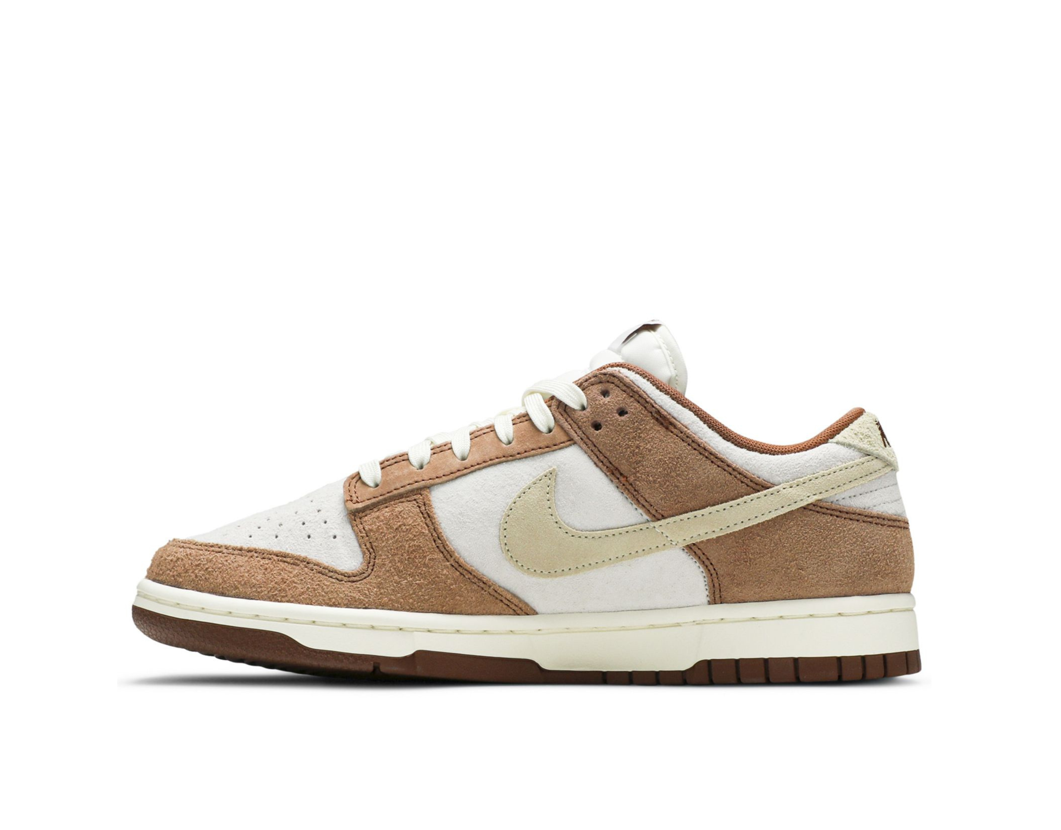 Dunk Low Premium 'Medium Curry'