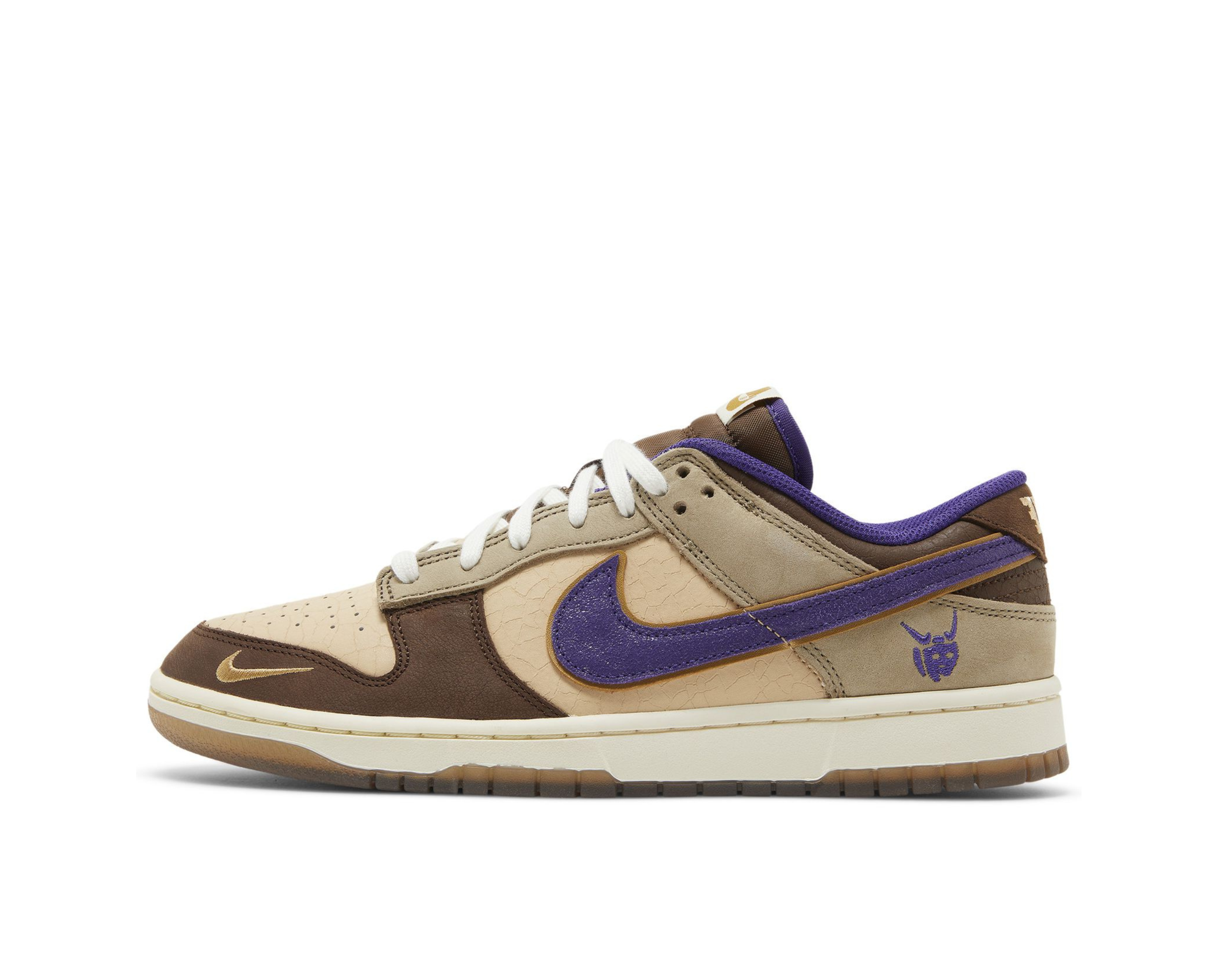 Dunk Low Premium 'Setsubun'