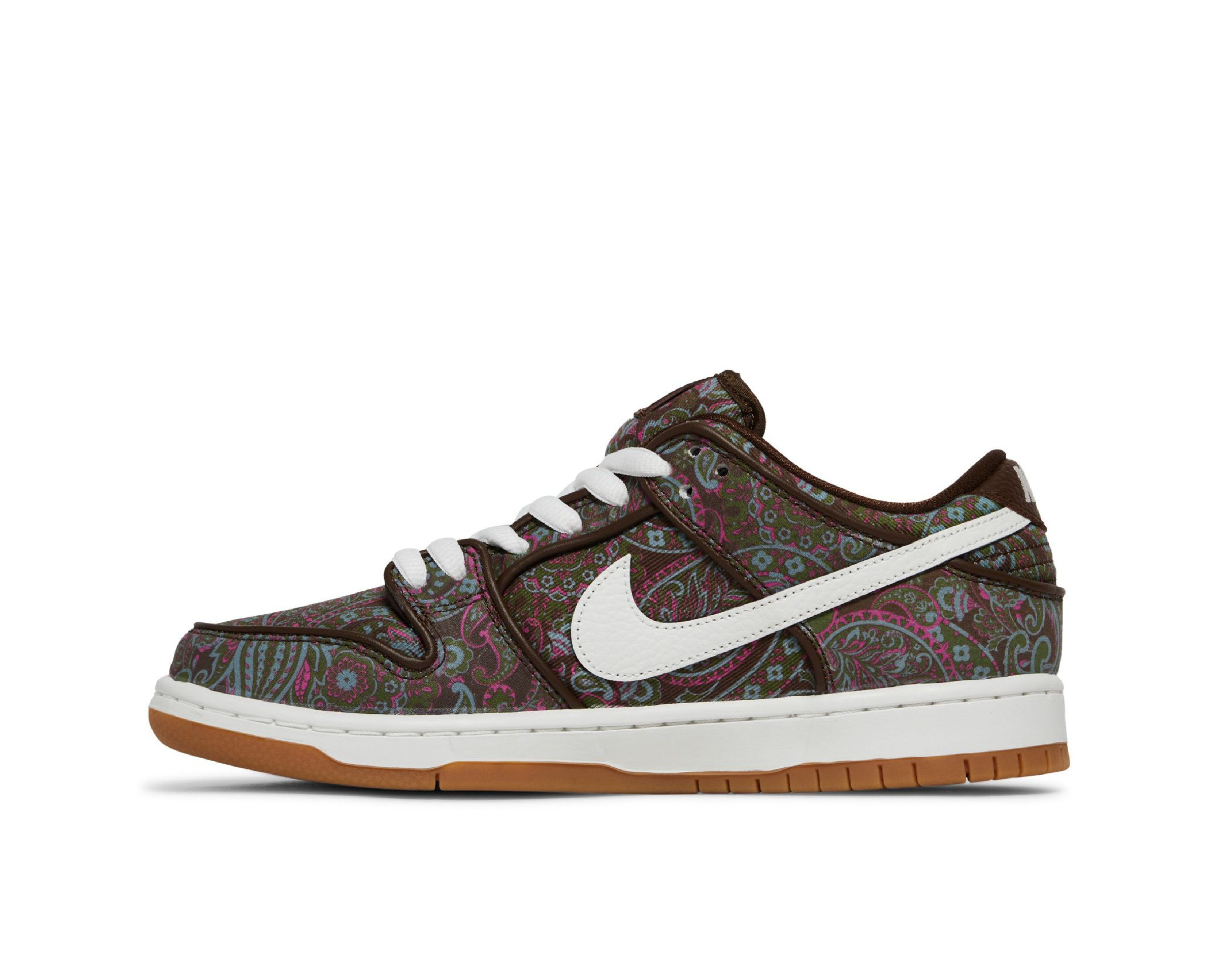 Dunk Low Pro Premium SB 'Paisley'