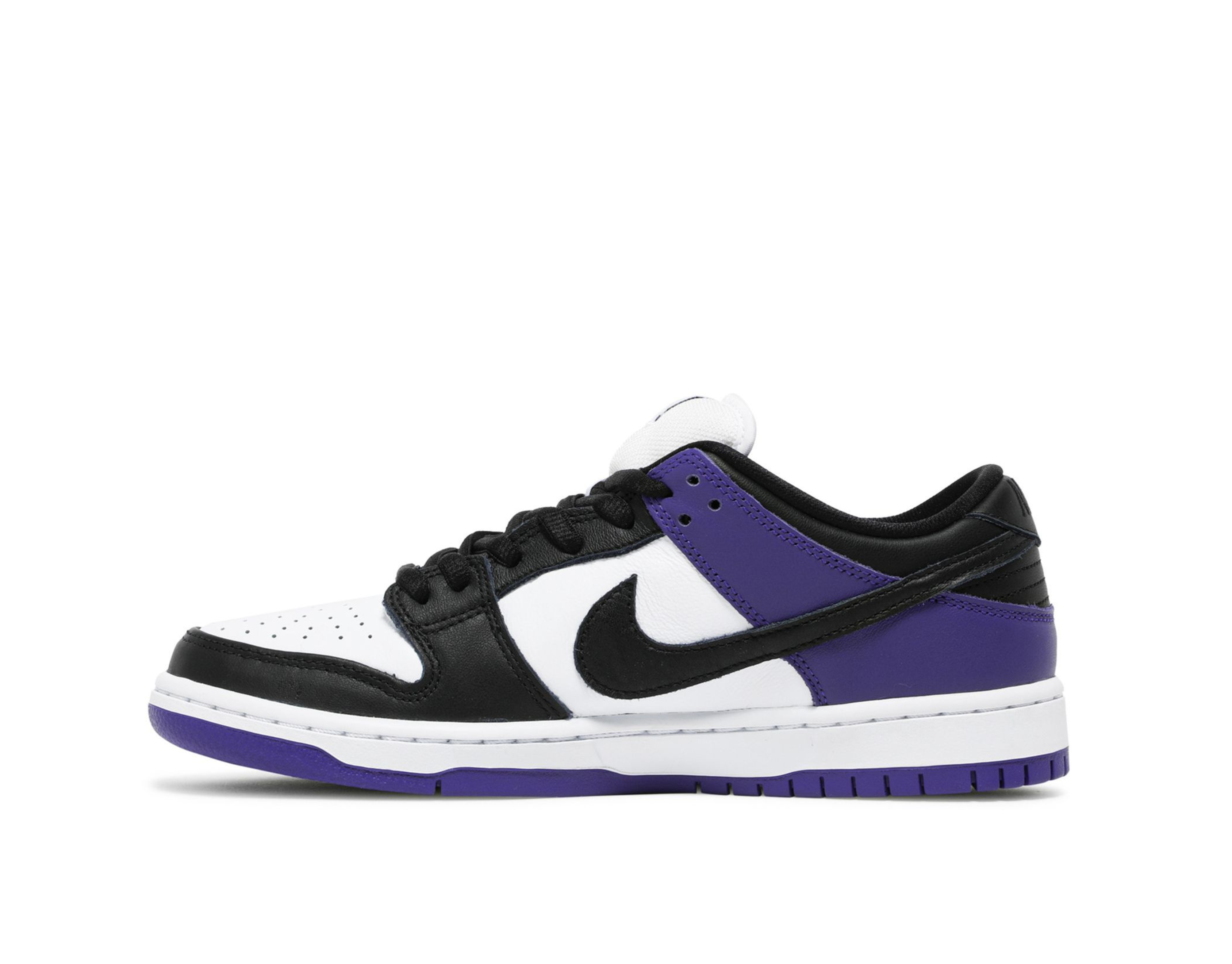 Dunk Low SB 'Court Purple'