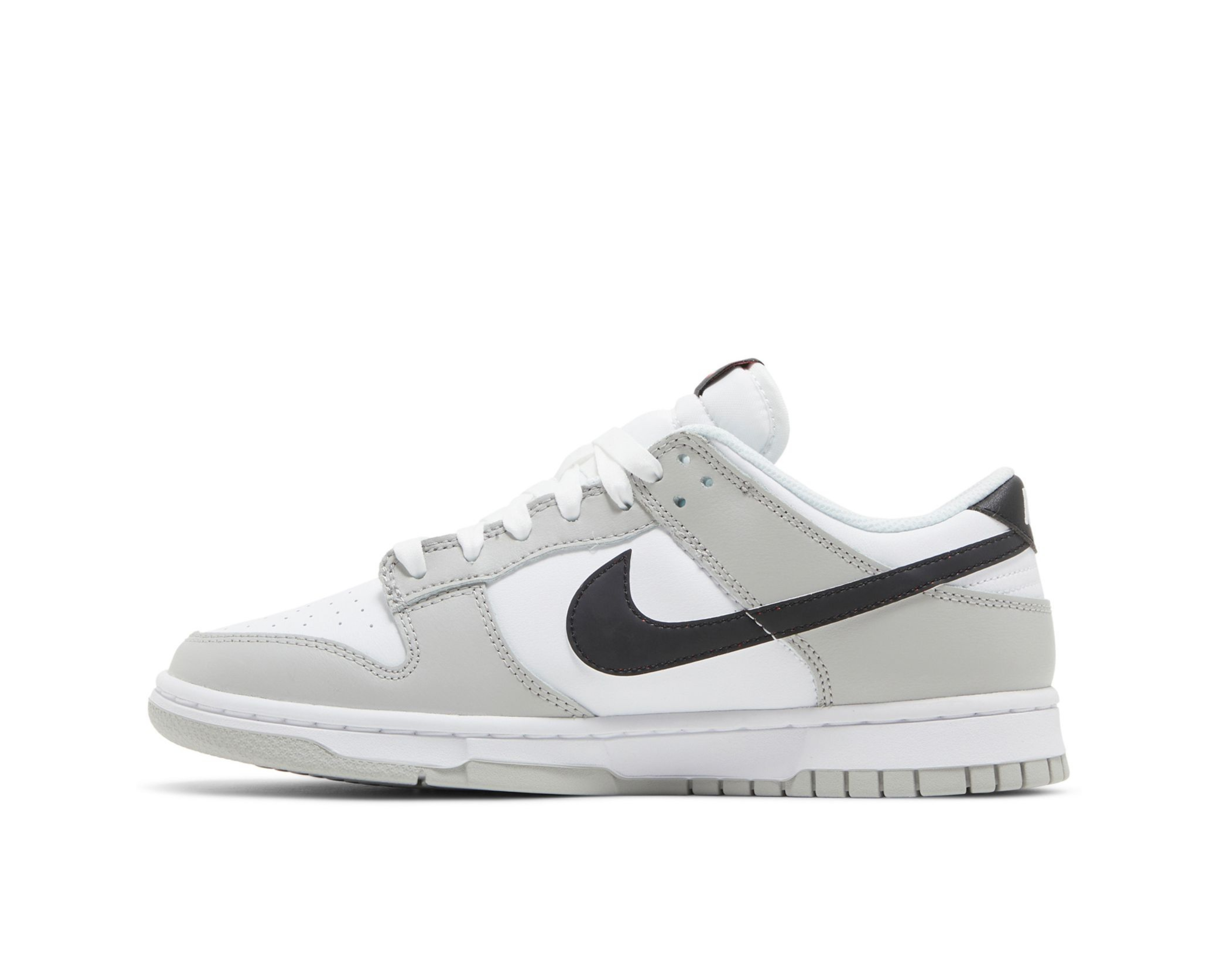 Dunk Low SE 'Lottery Pack - Grey Fog'