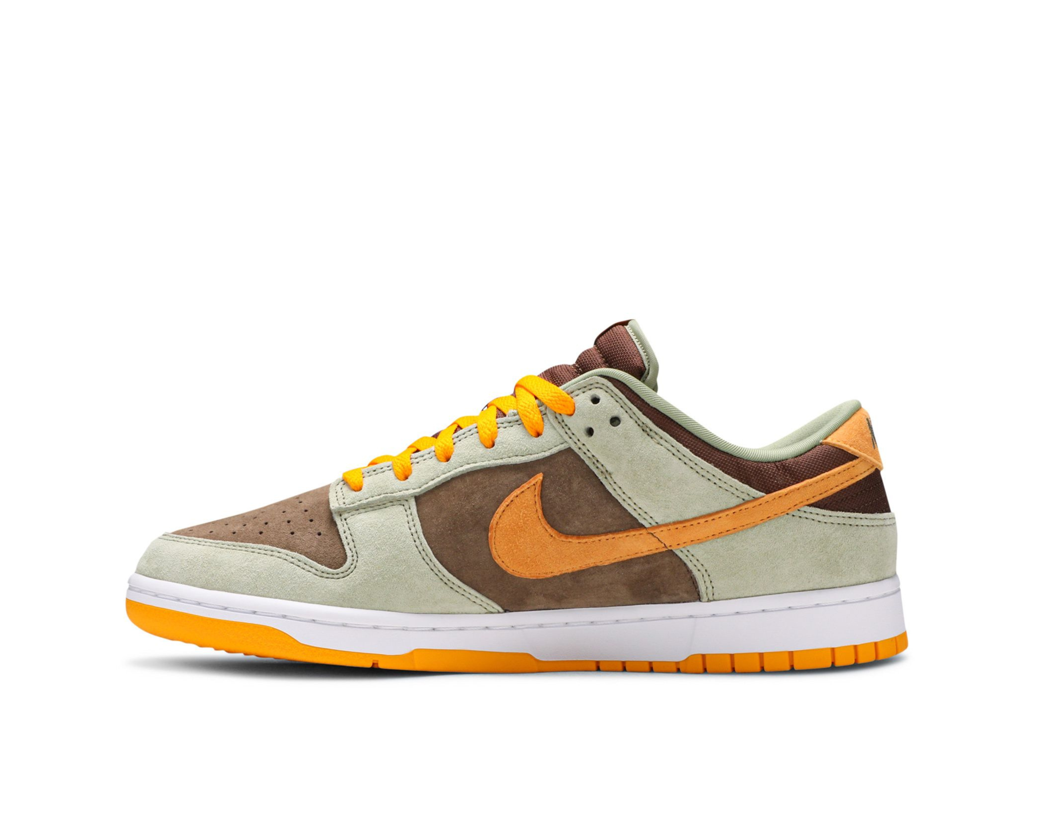 Dunk Low 'Dusty Olive'