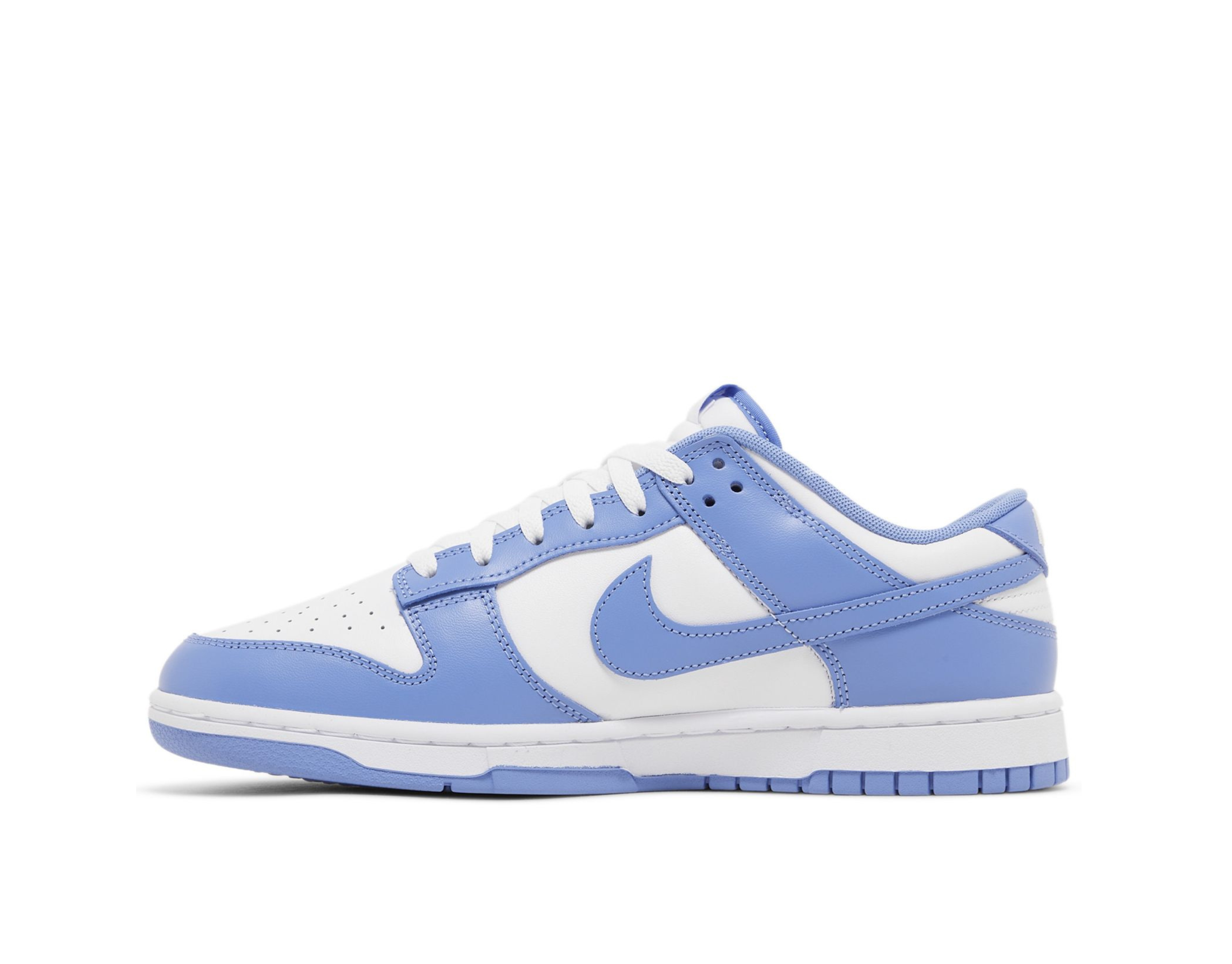 Dunk Low 'Polar Blue'