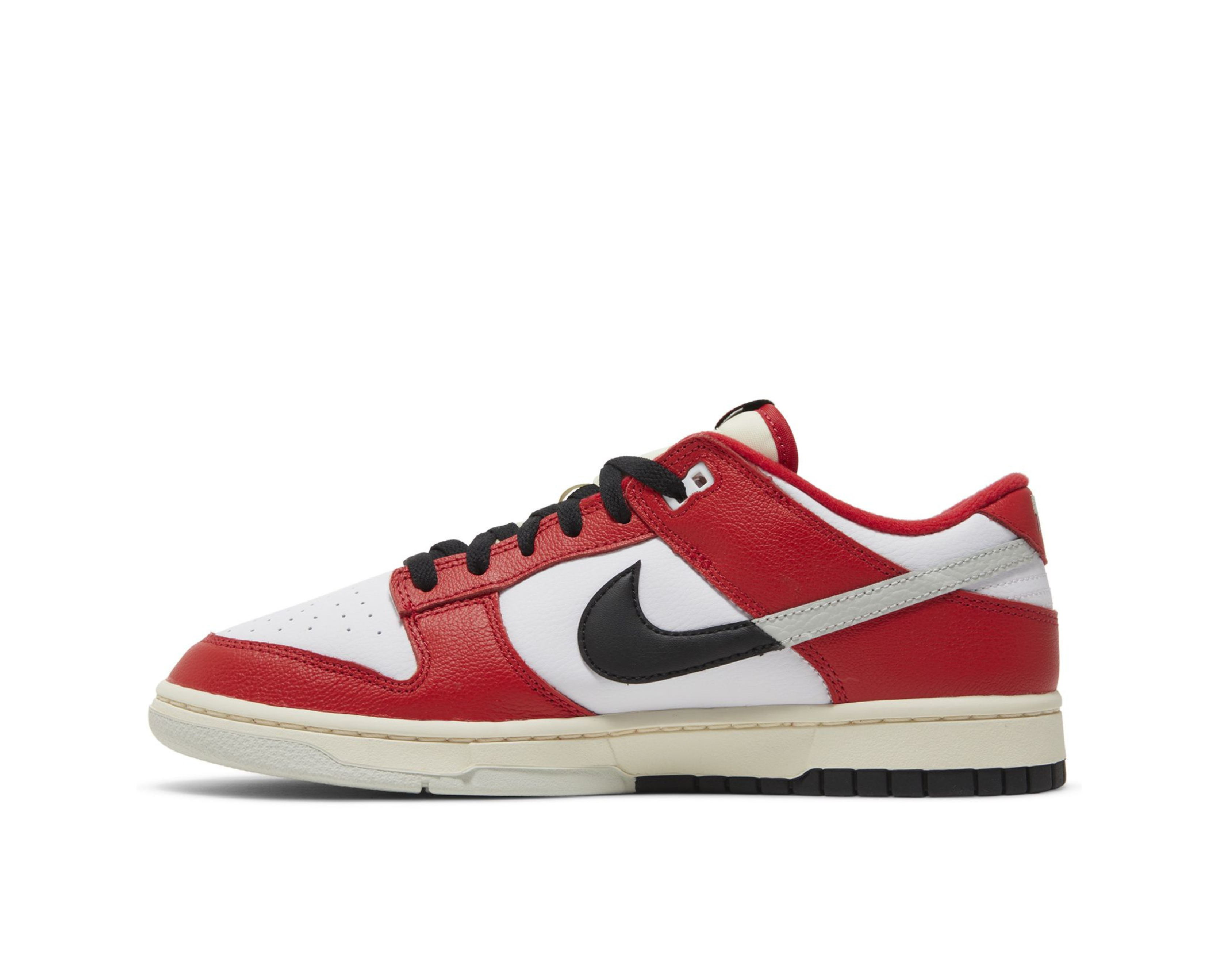 Dunk Low 'Split - Chicago'