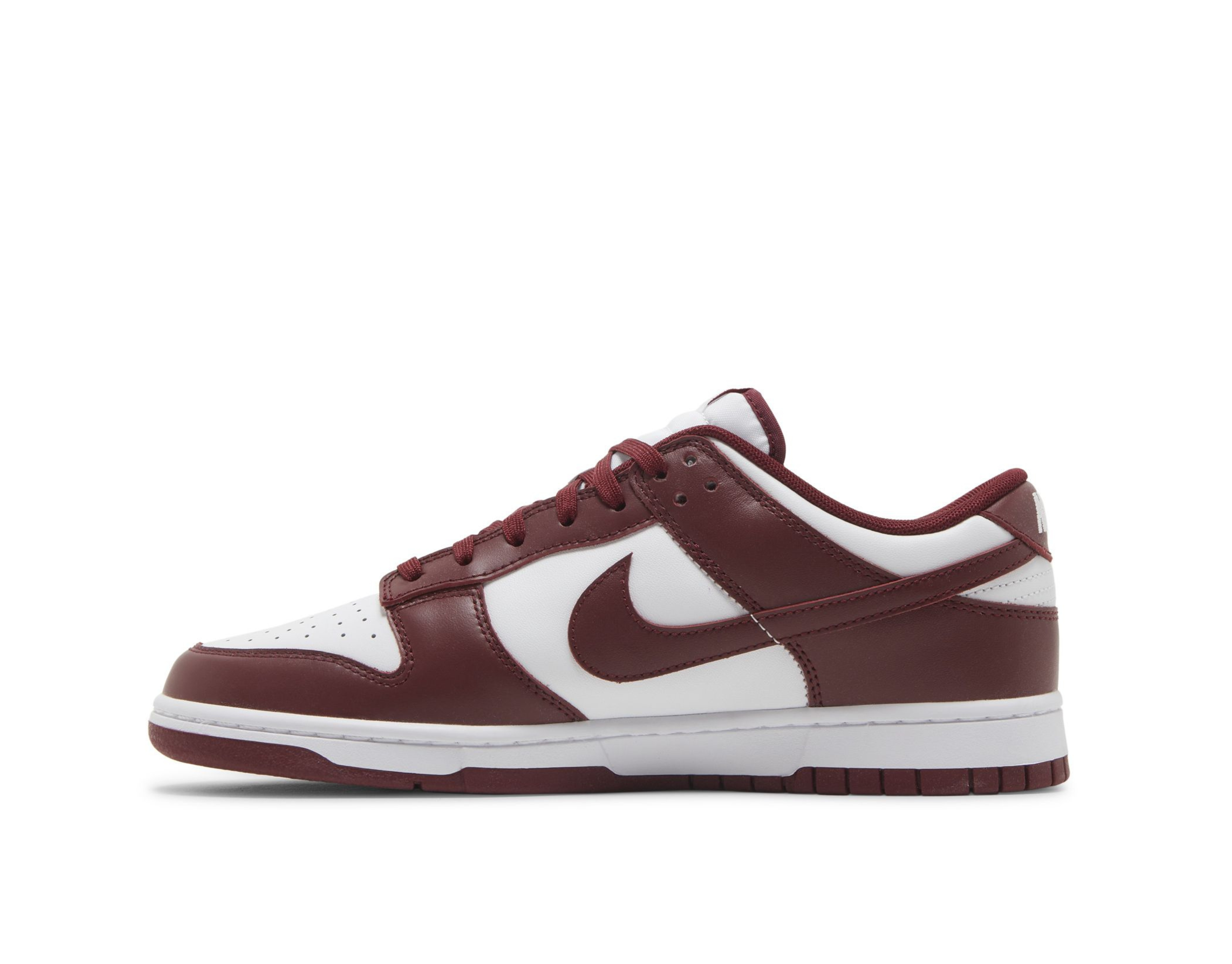 Dunk Low 'Team Red'