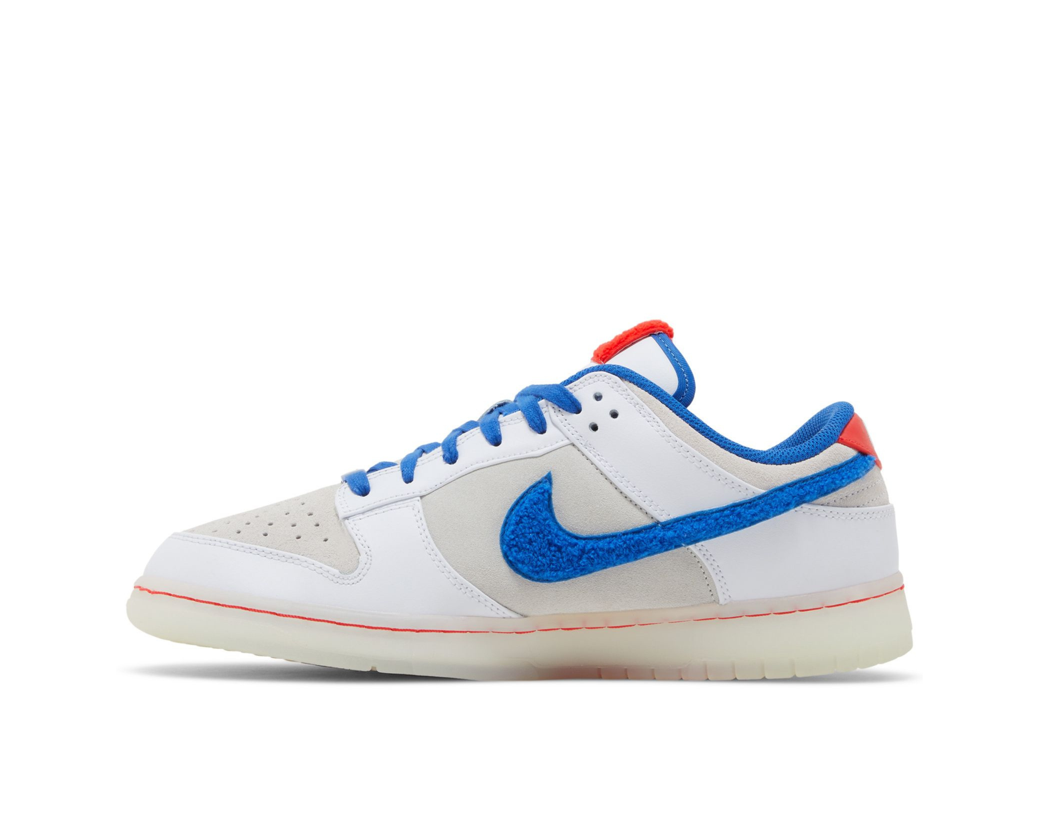 Dunk Low 'Year of the Rabbit - White Rabbit Candy'