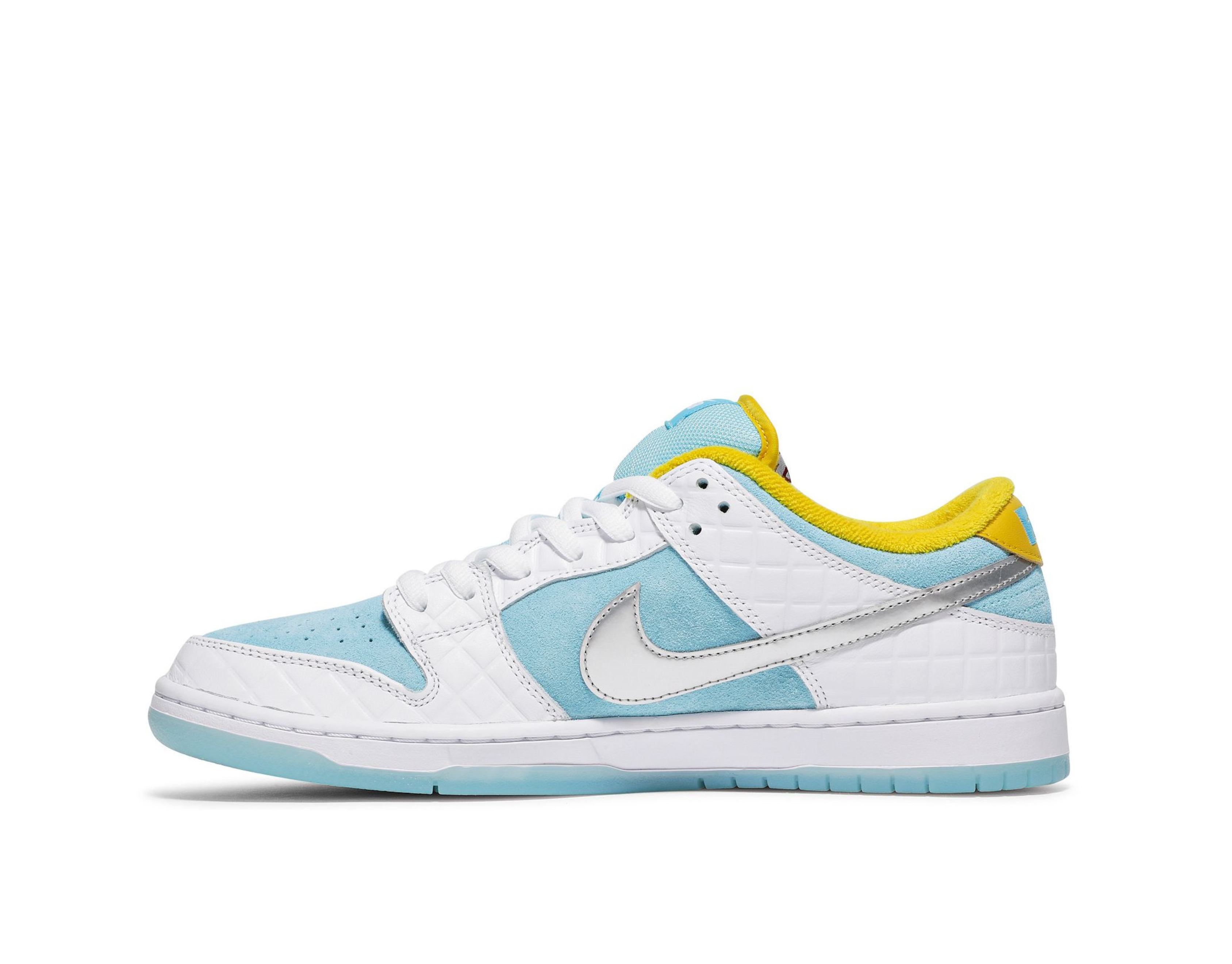 FTC x Dunk Low SB 'Lagoon Pulse'