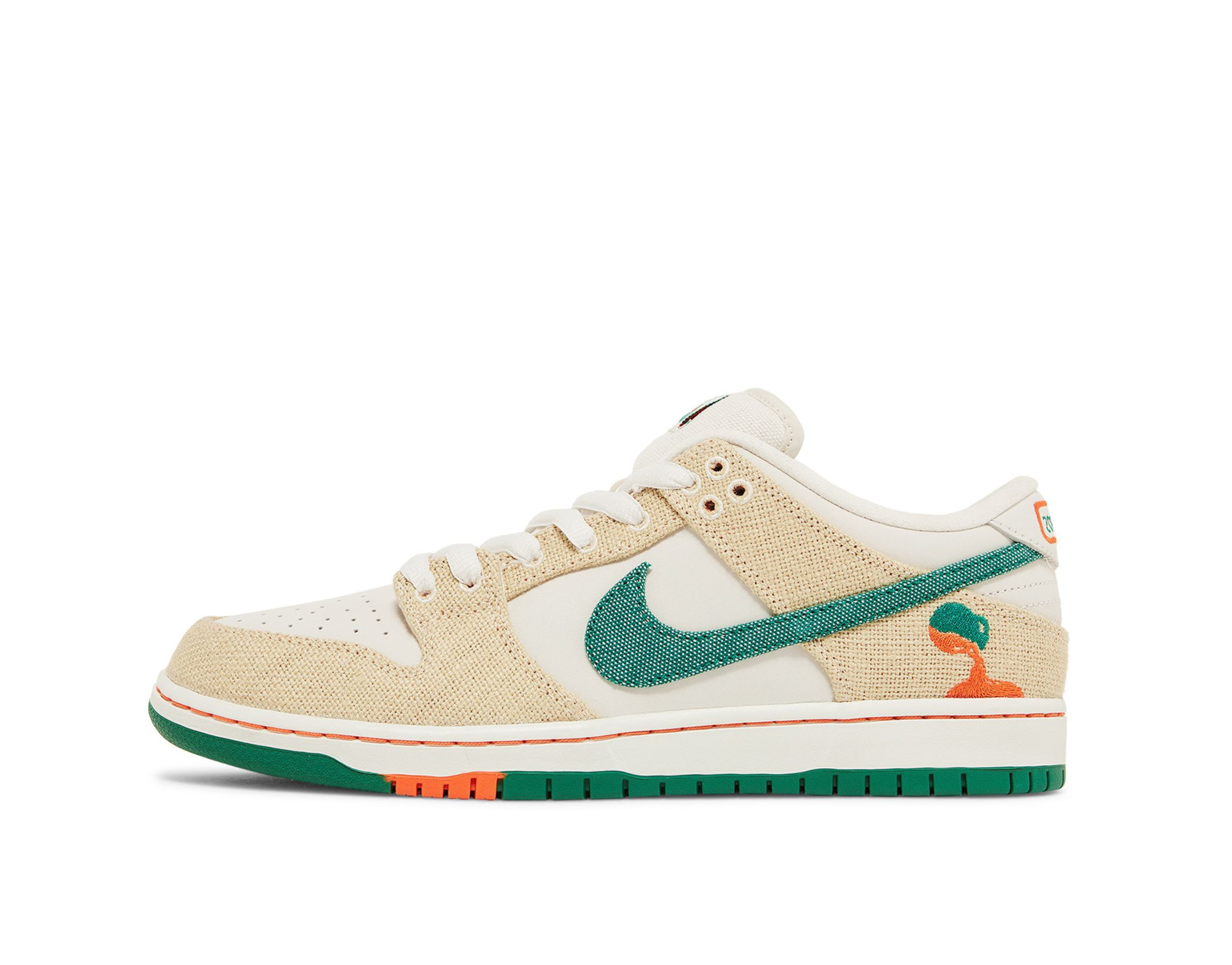 Jarritos x Dunk Low SB