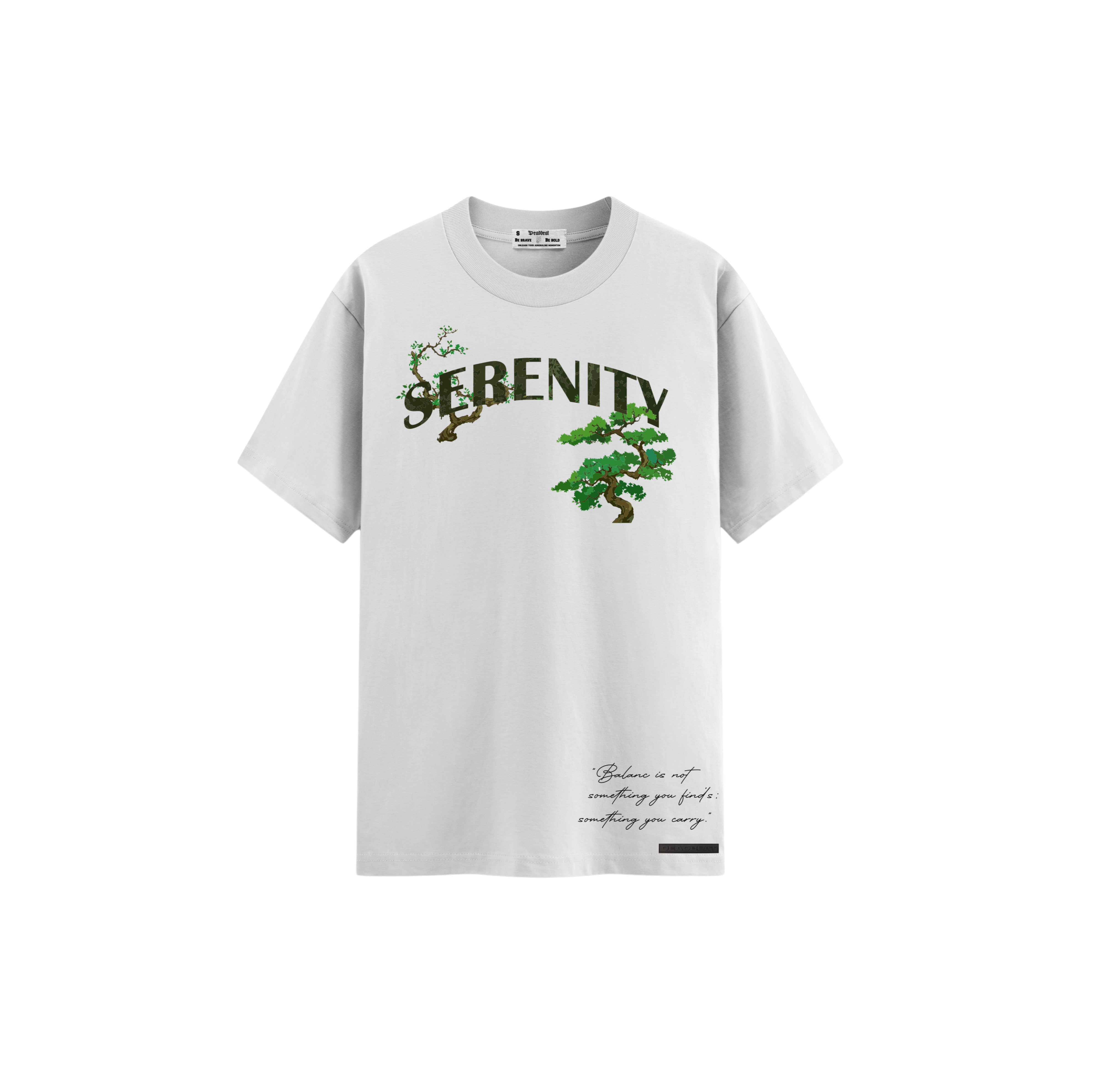 DB Serenity