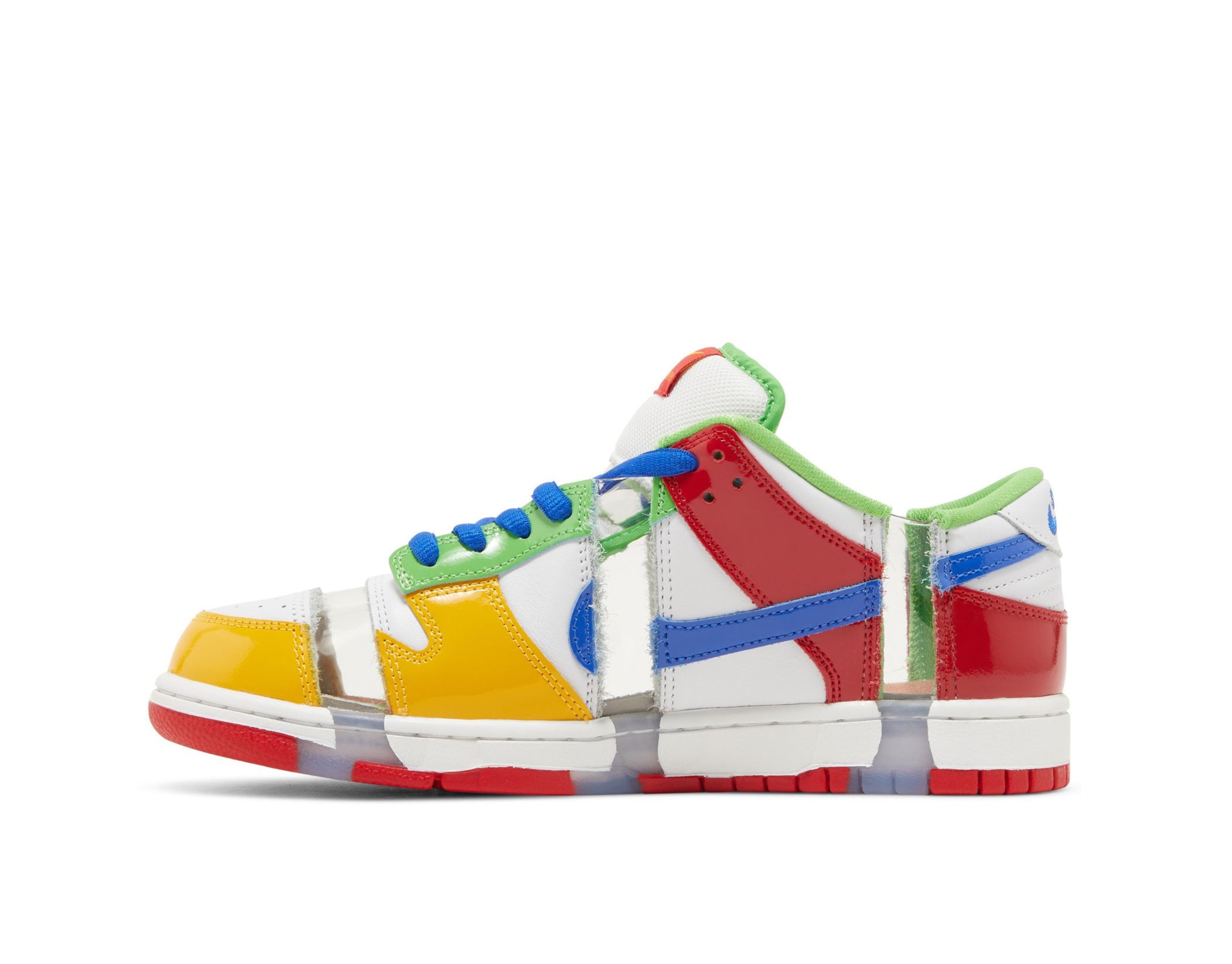 Dunk Low SB 'Sandy Bodecker'