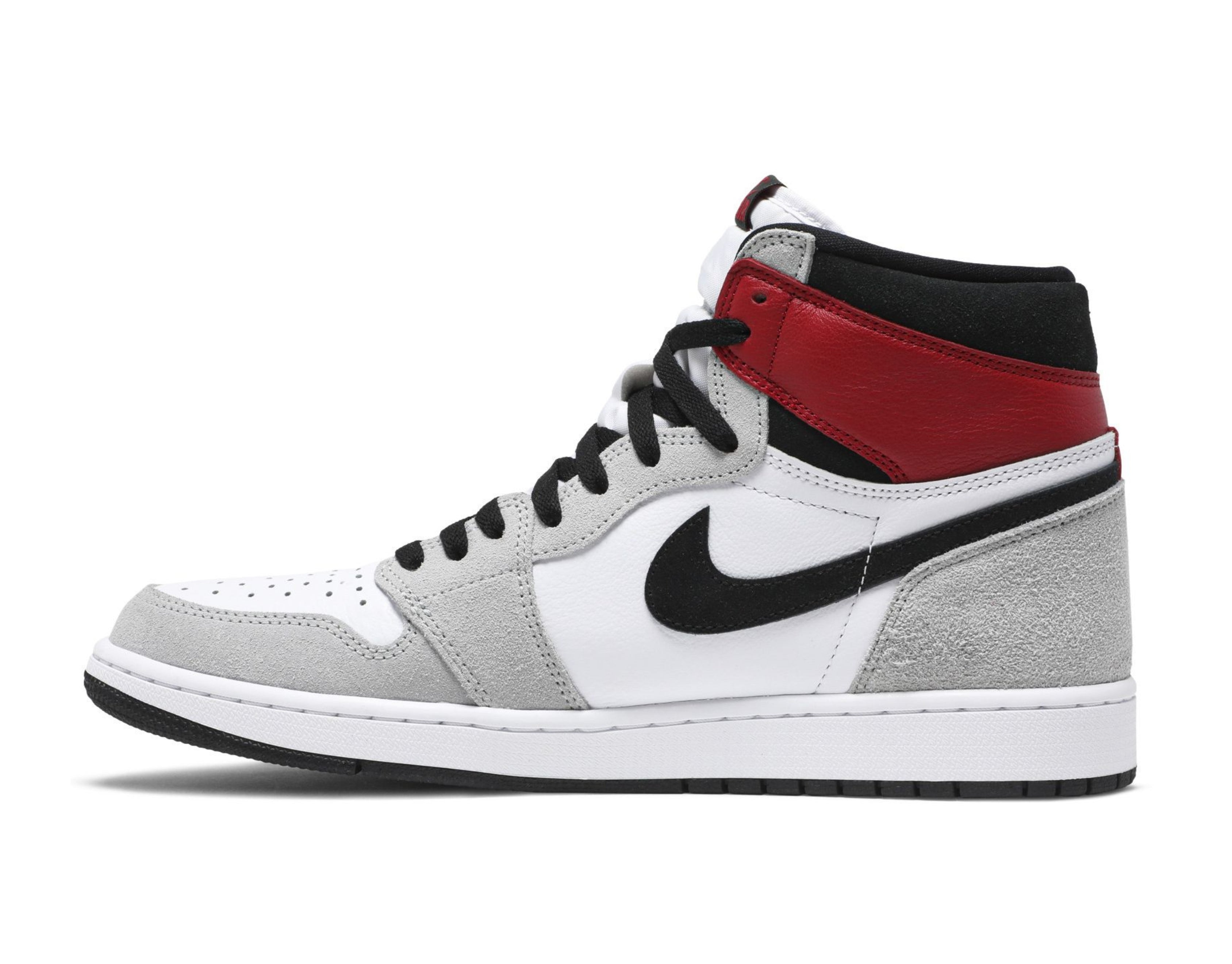 Air Jordan 1 Retro High OG 'Smoke Grey'